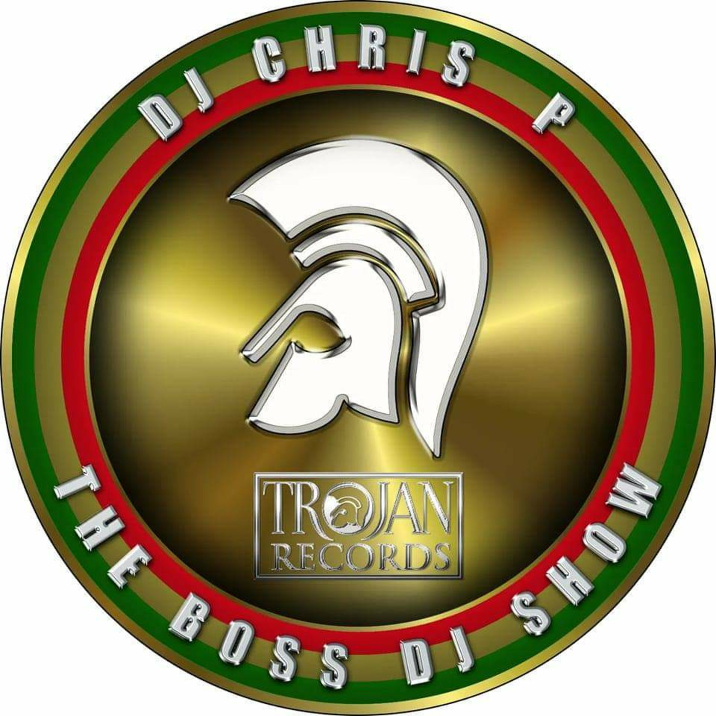 Chris P Presents the Boss DJ Ska & Revival Reggae Show 31st August 2023 On bootboyradio.net