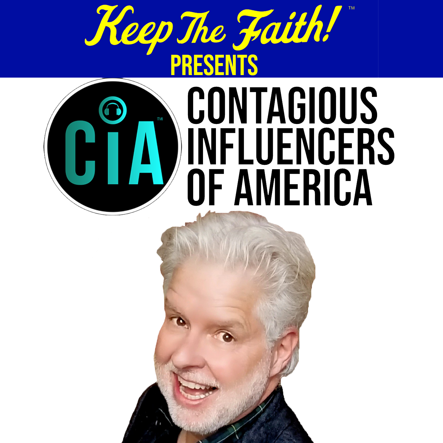 CIA: Contagious Influencers of America 