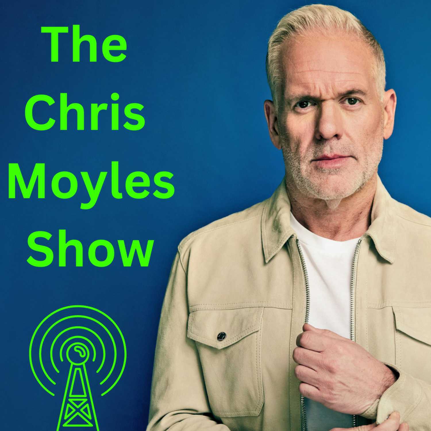 Chris Moyles Show 