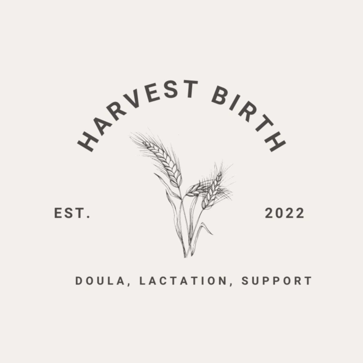 Harvest Birth Stories 