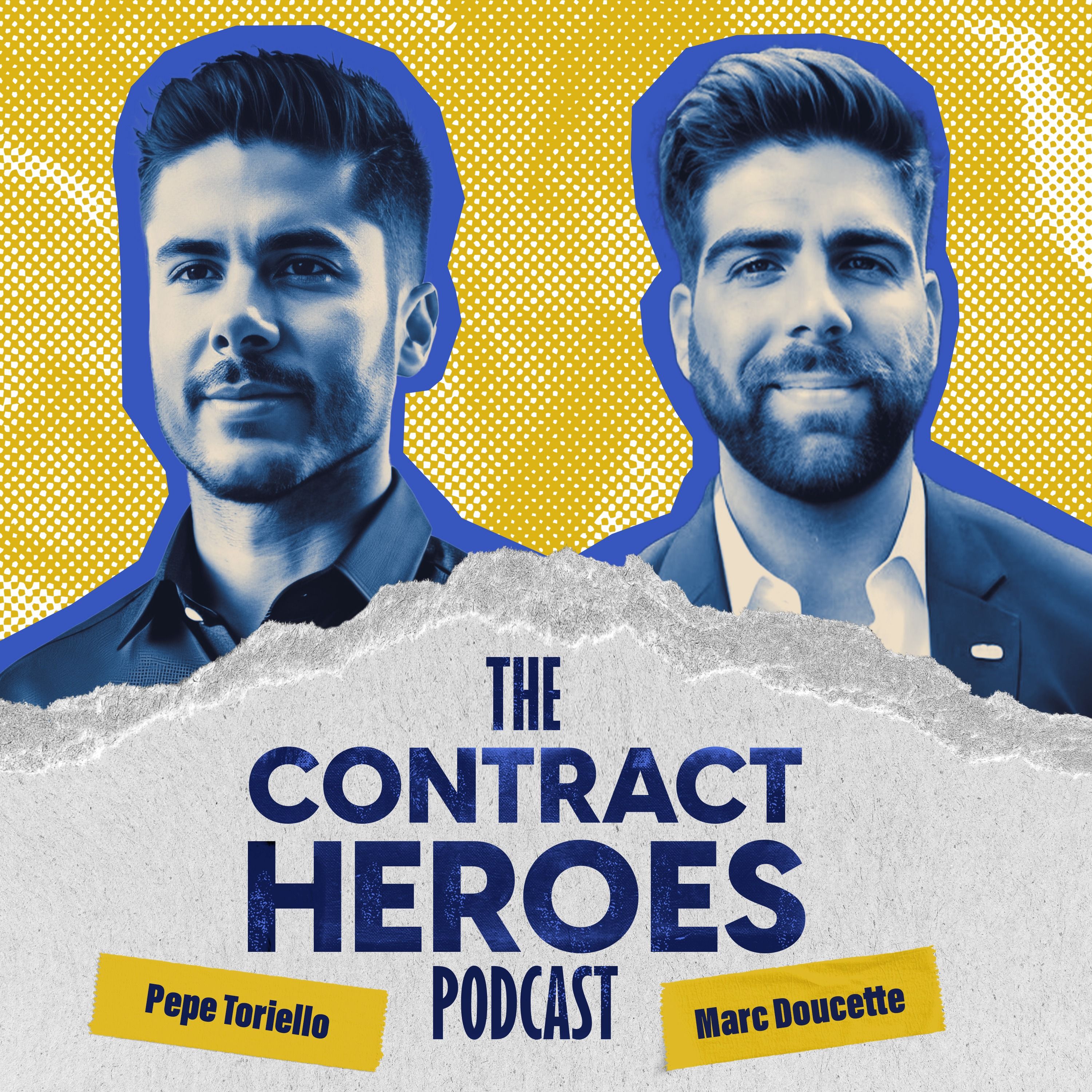 Contract Heroes 