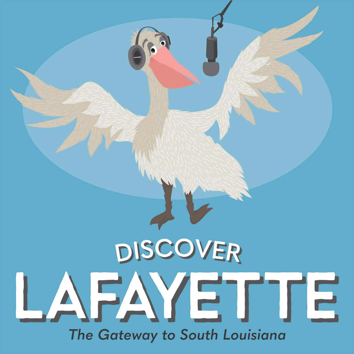 Discover Lafayette 