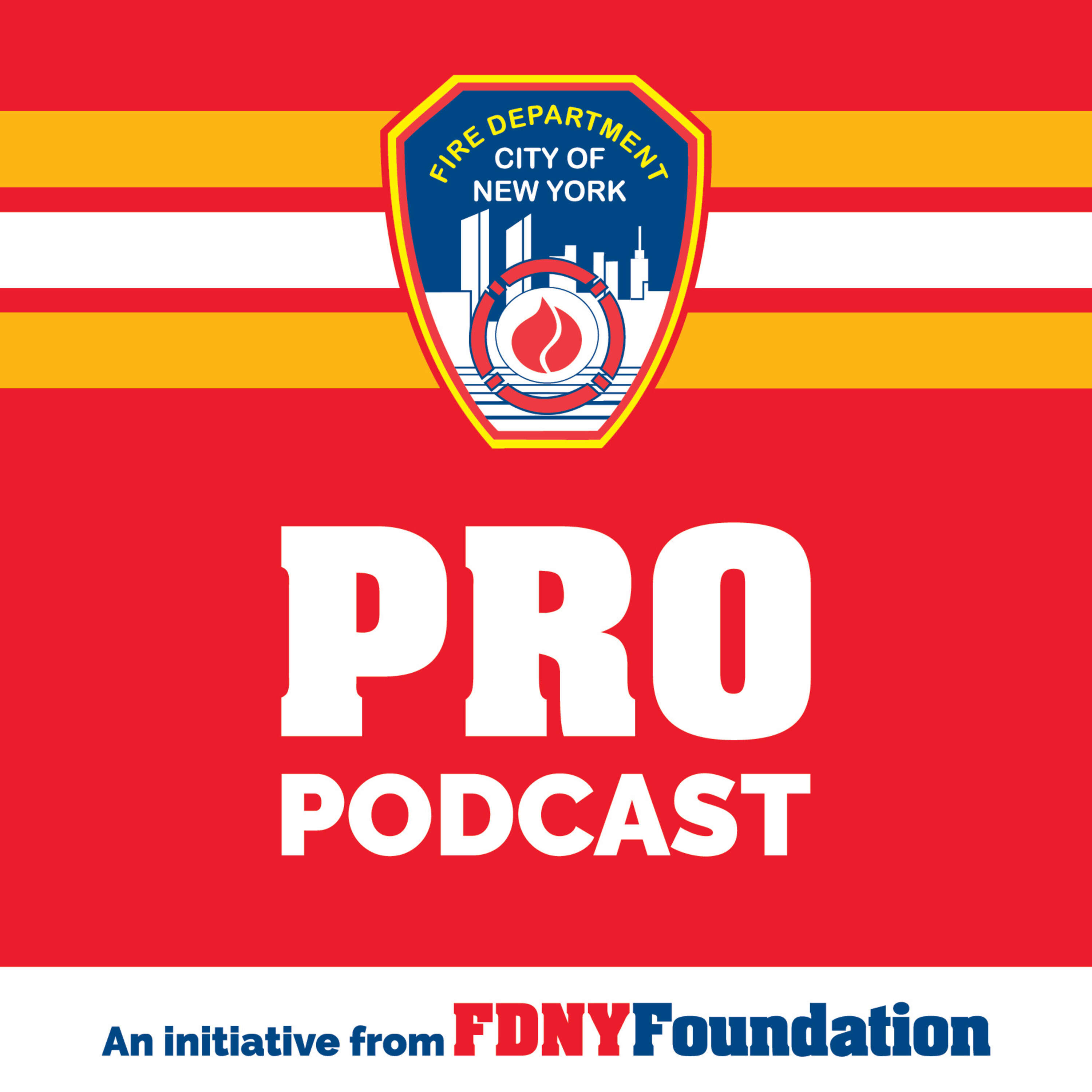 FDNY Pro 