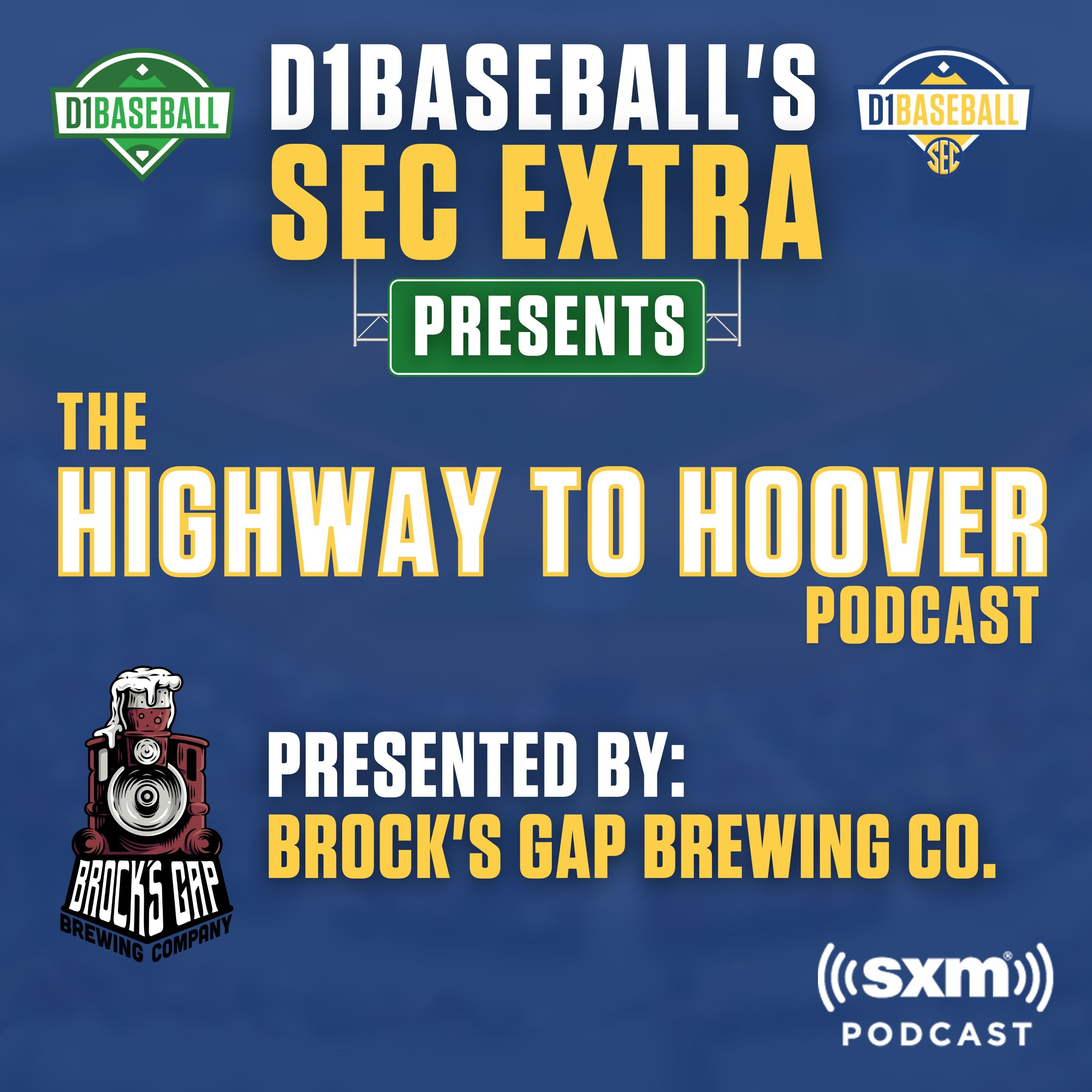 Highway To Hoover 