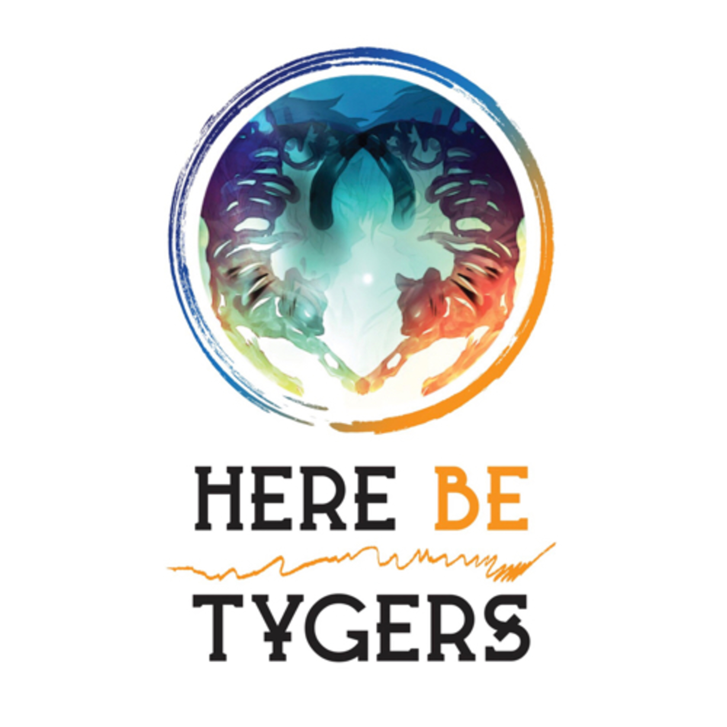 Here Be Tygers: Your Storytelling Guide 