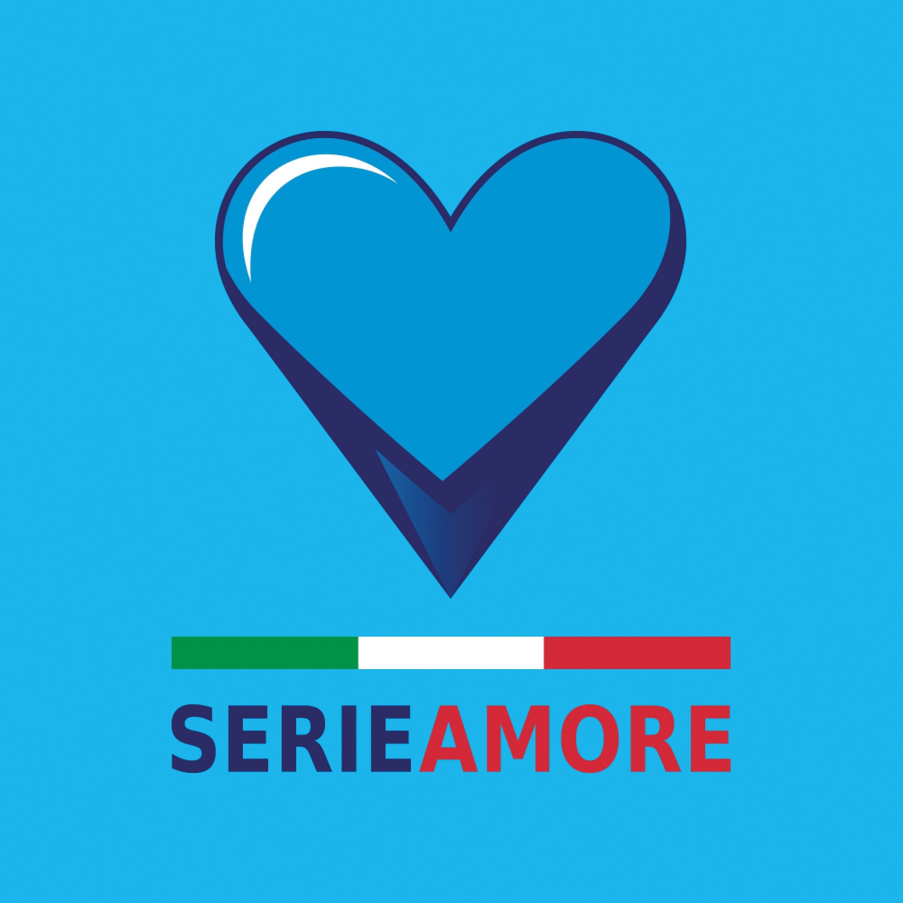 SERIEAMORE – Der Italien-Fussball-Podcast 