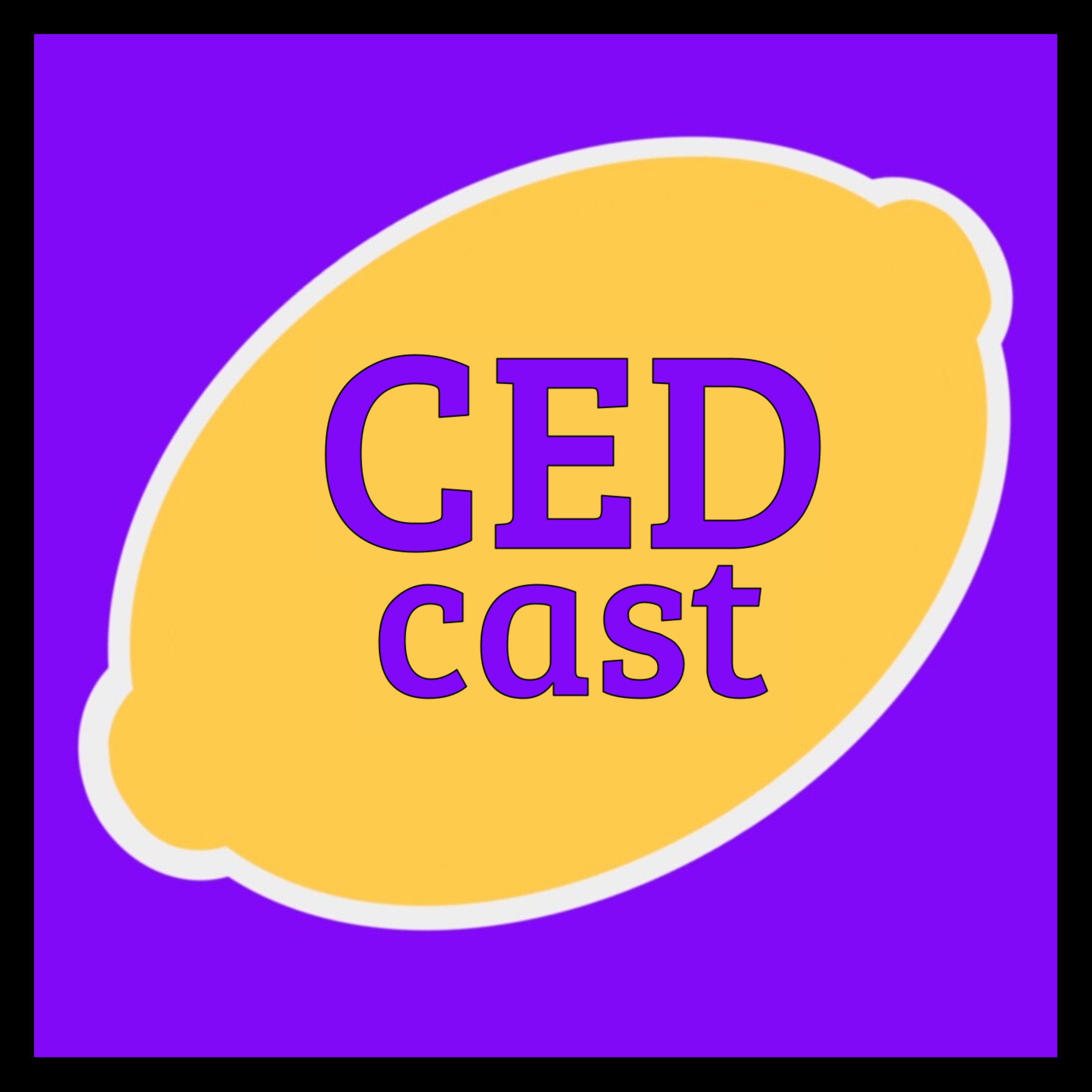 CEDcast 