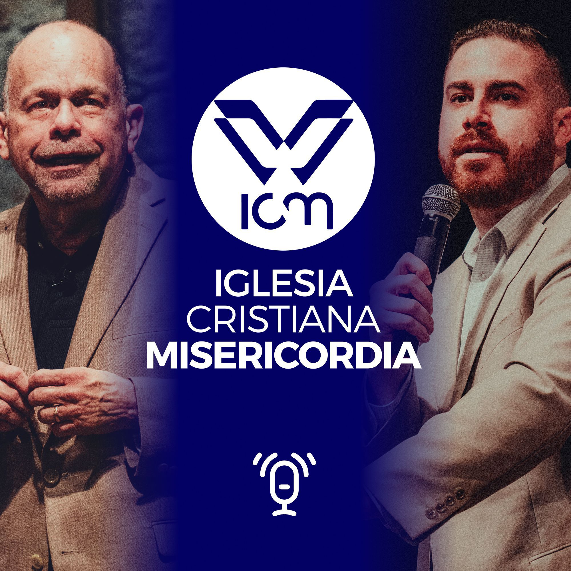 Iglesia Cristiana Misericordia Podcast 