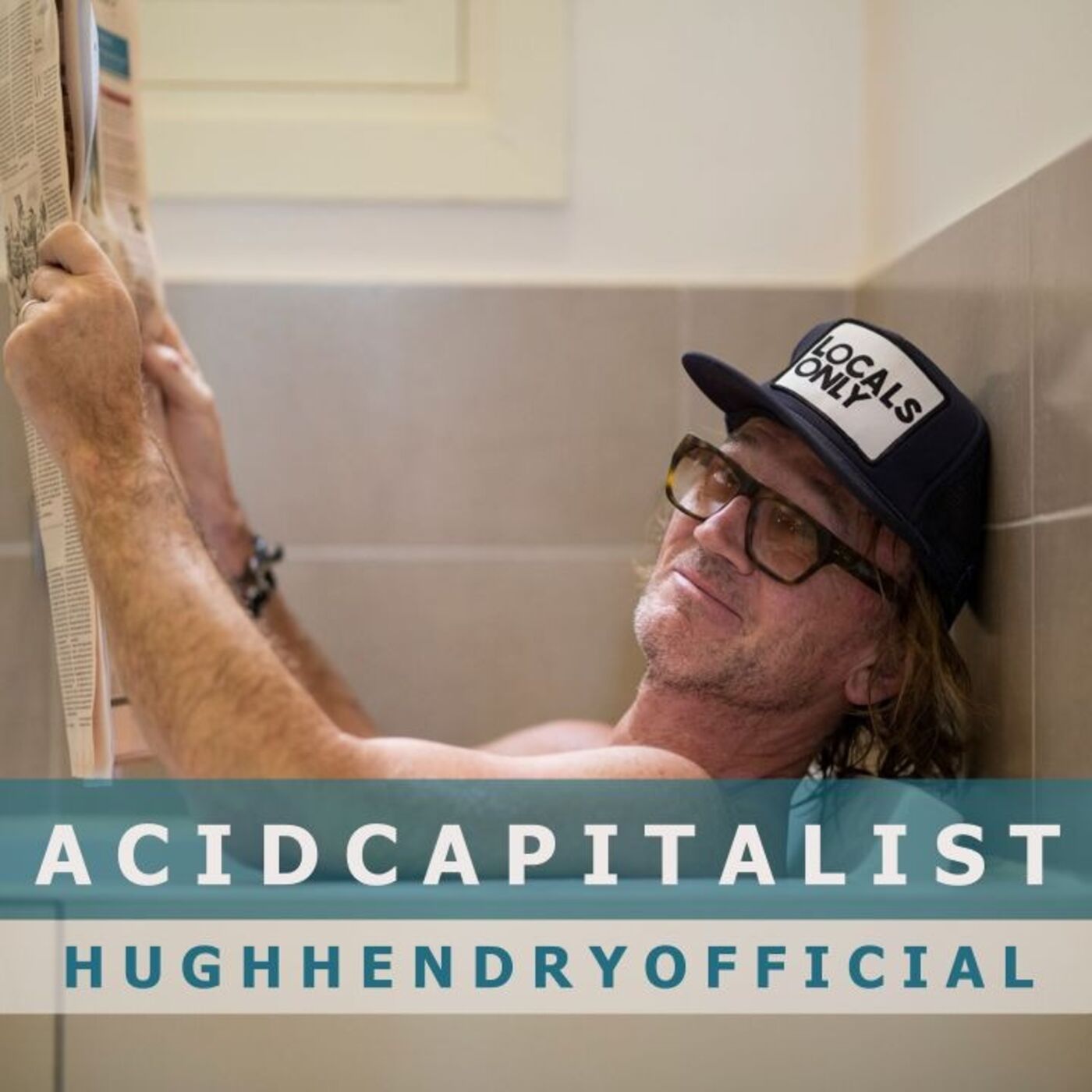 The Acid Capitalist podcast 