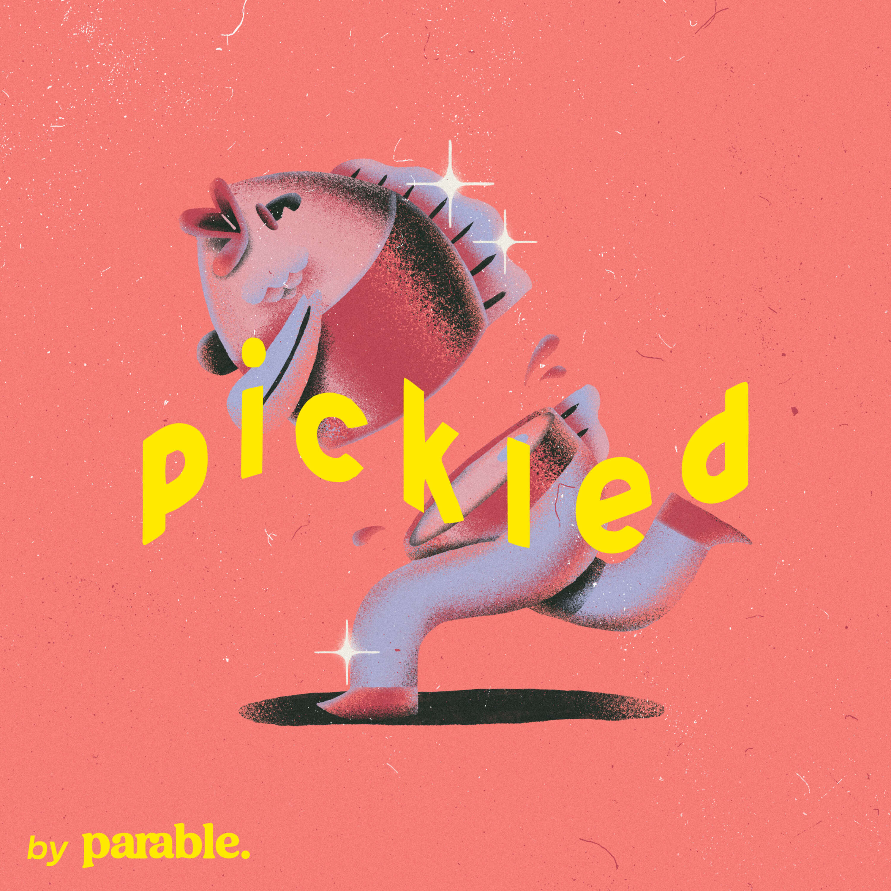 Pickled Parables 