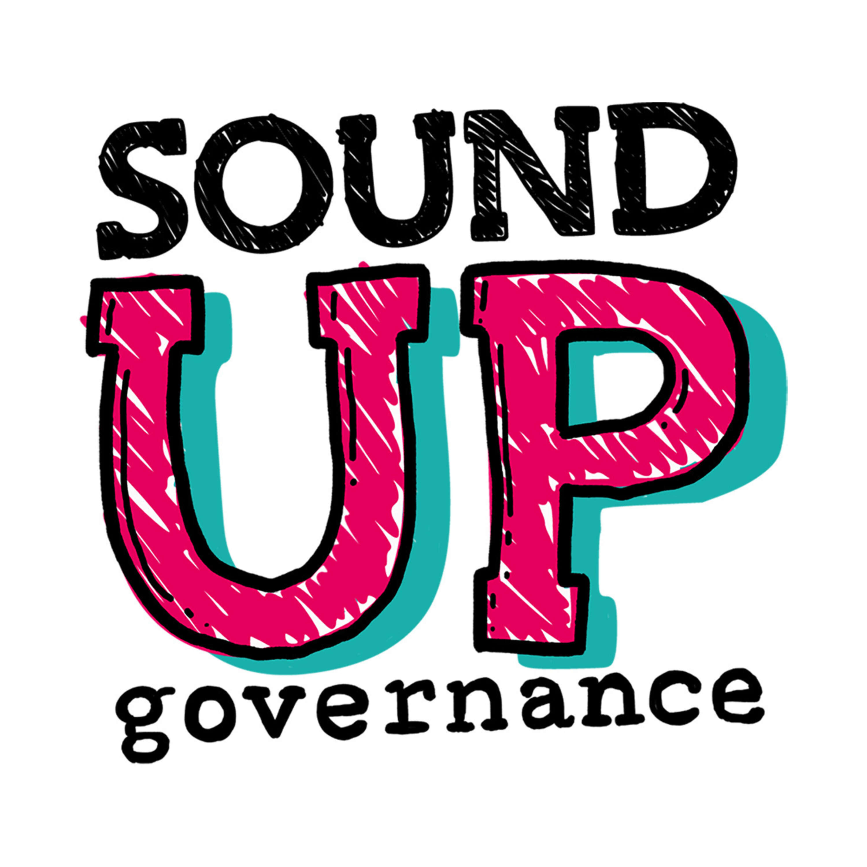 Sound-Up Governance 