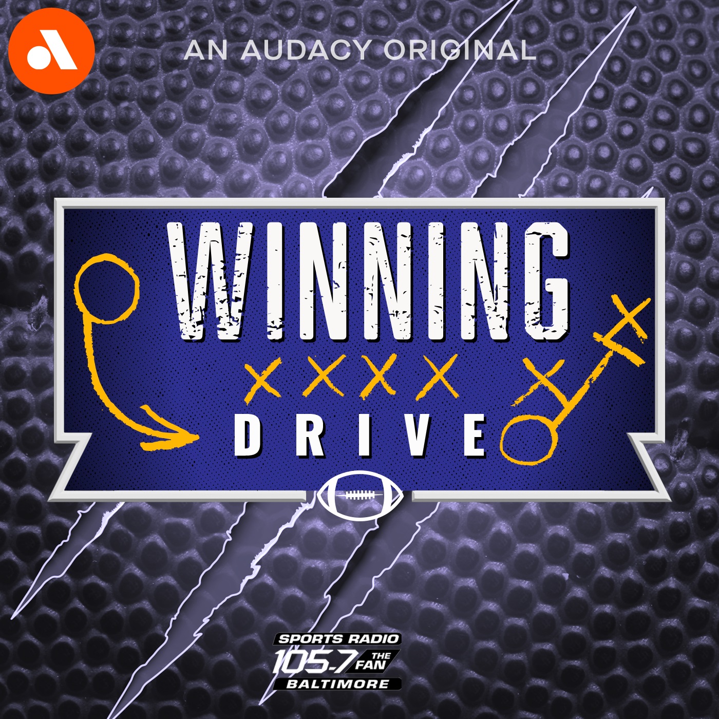 Winning Drive 