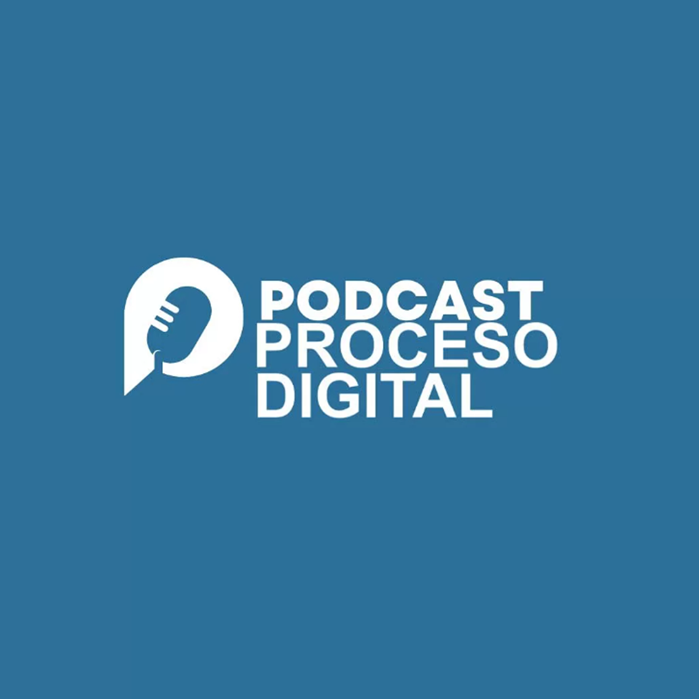 Proceso Digital Podcast 