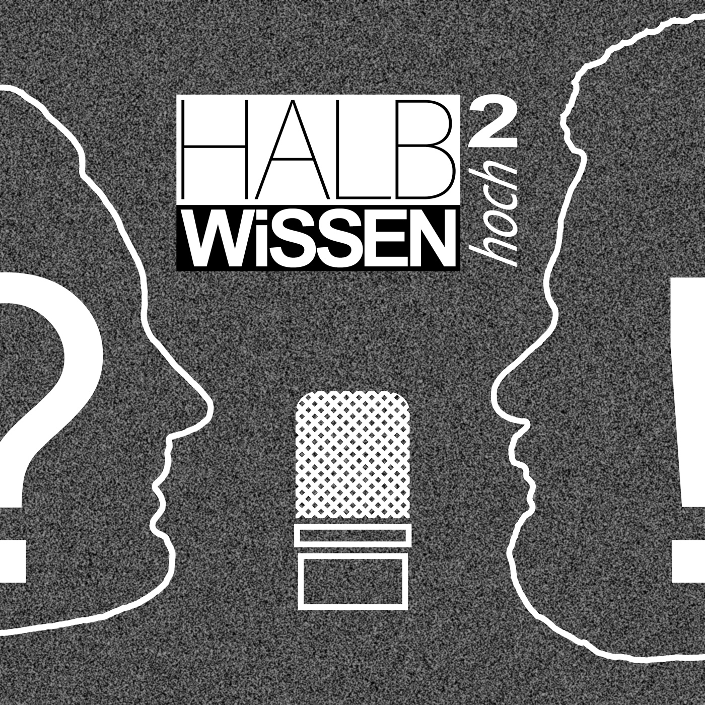 Halbwissen Hoch 2 