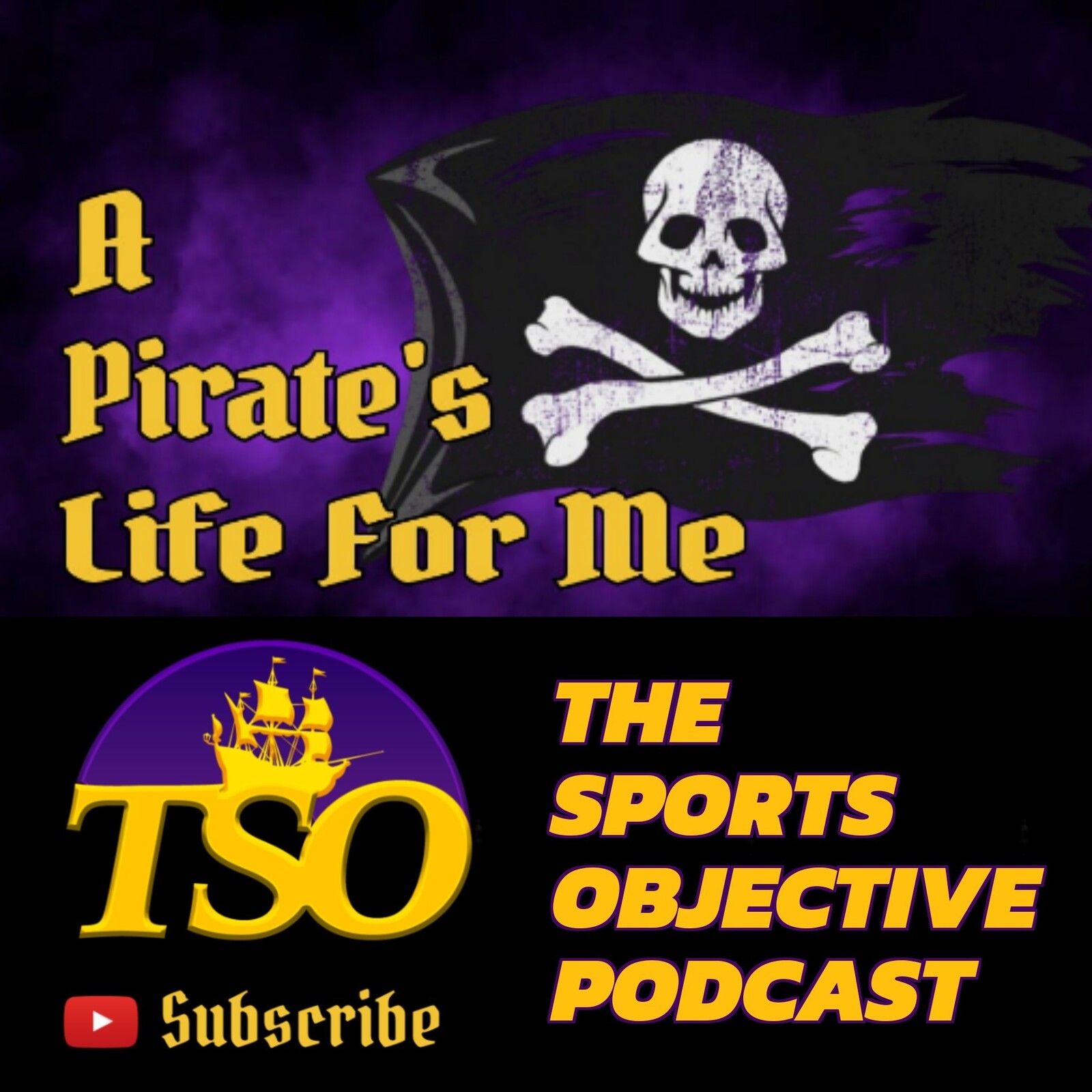 A PIRATE'S LIFE FOR ME: TOM EARNHARDT