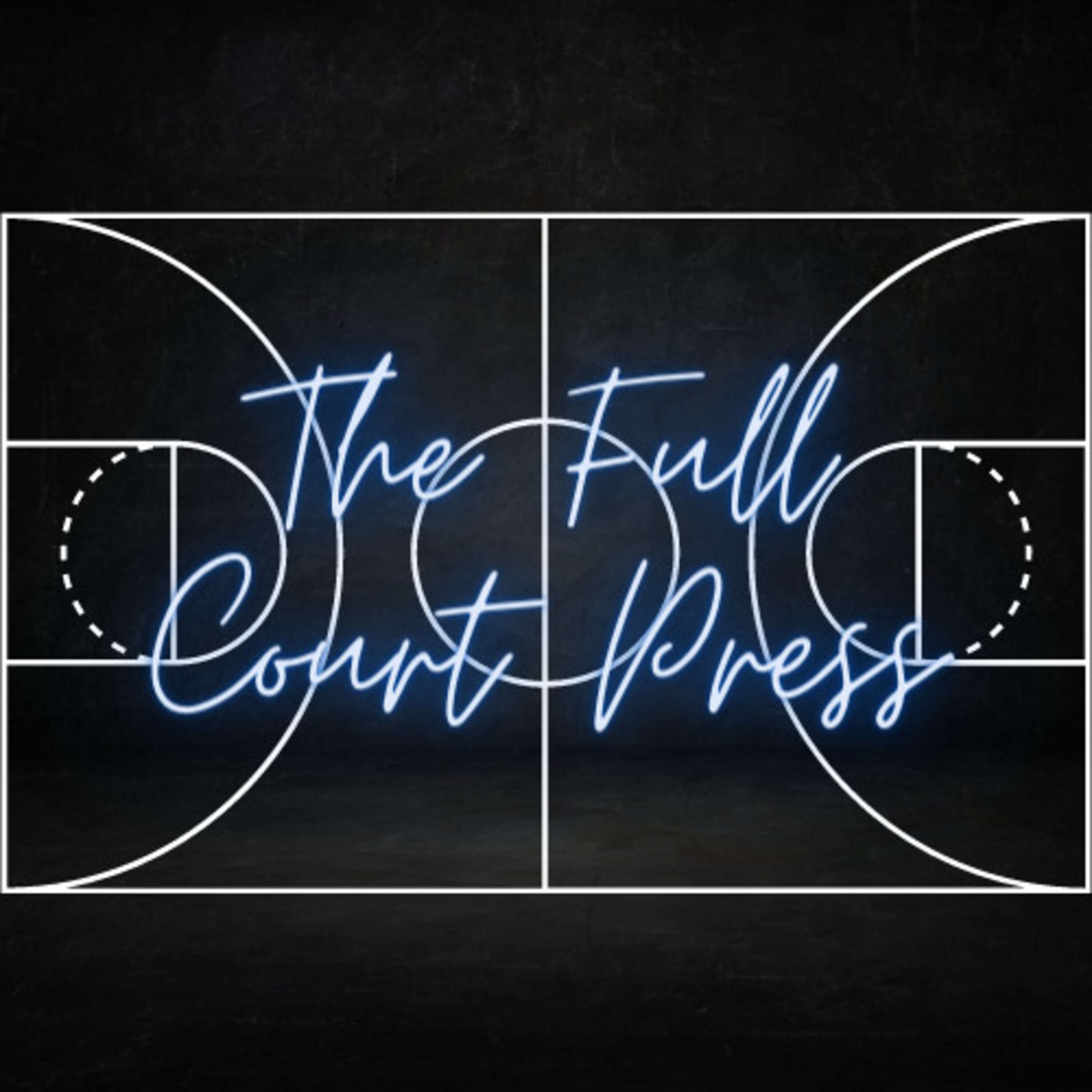 The Full Court Press 