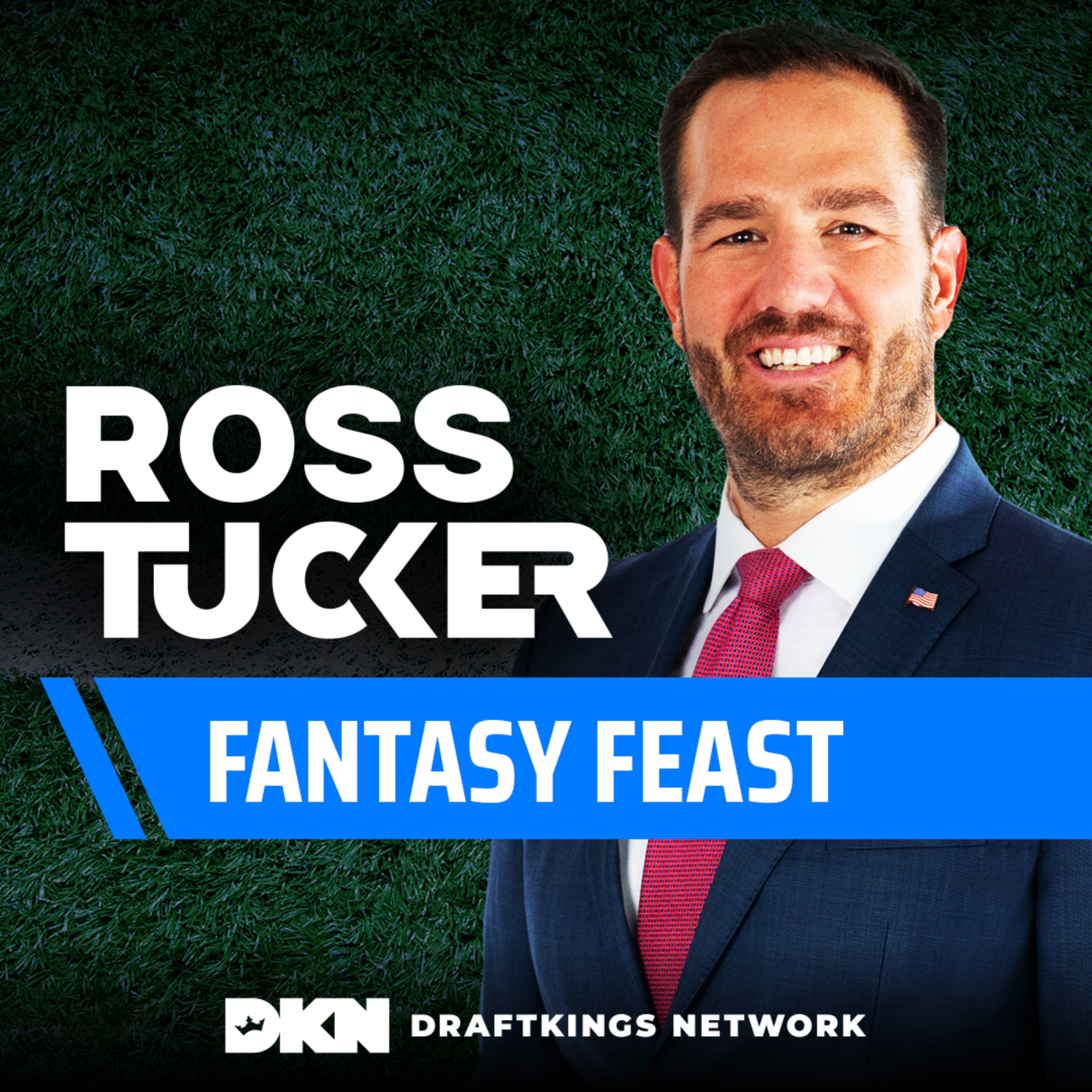 Fantasy Feast: NFL Fantasy Football Podcast 