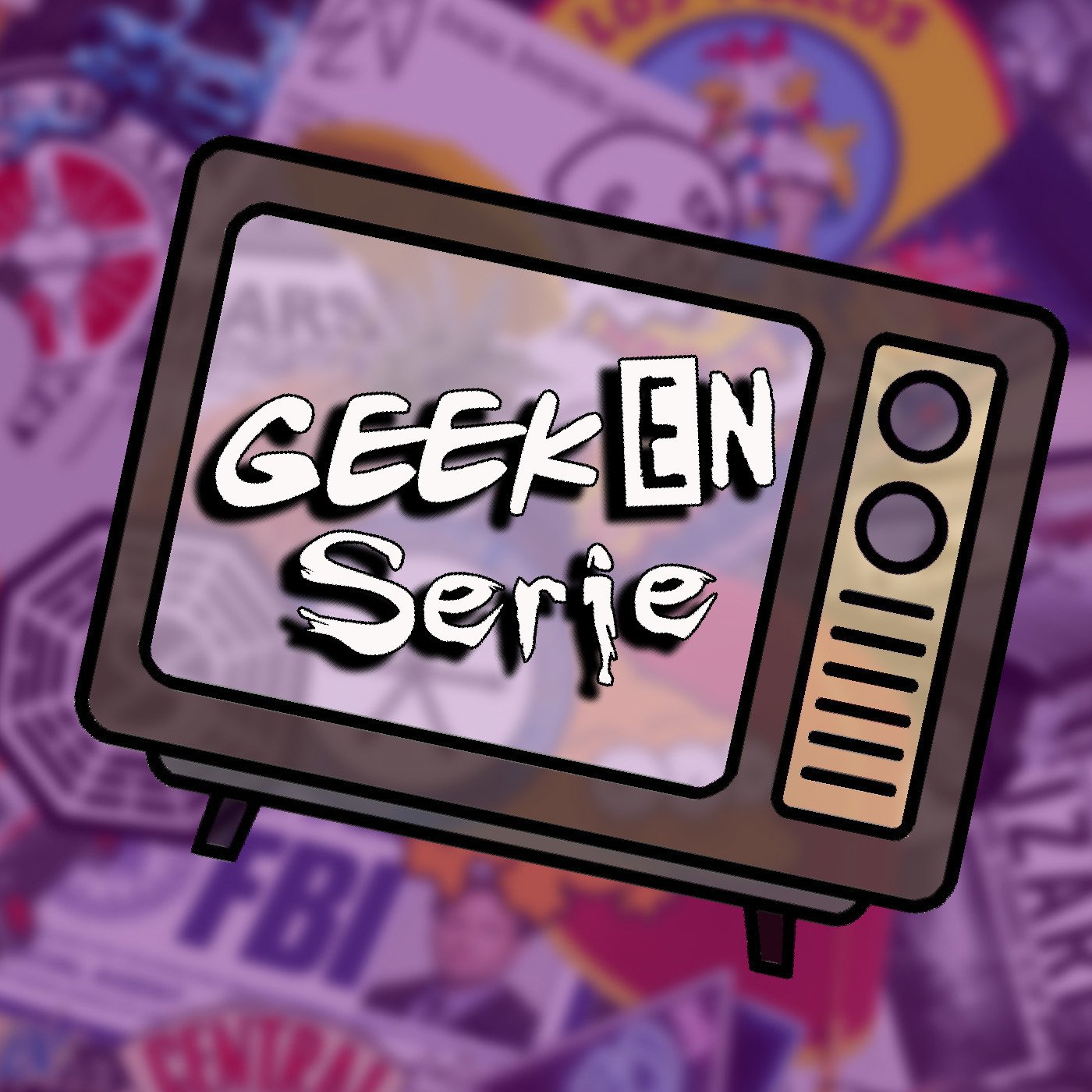 Geek en Série 