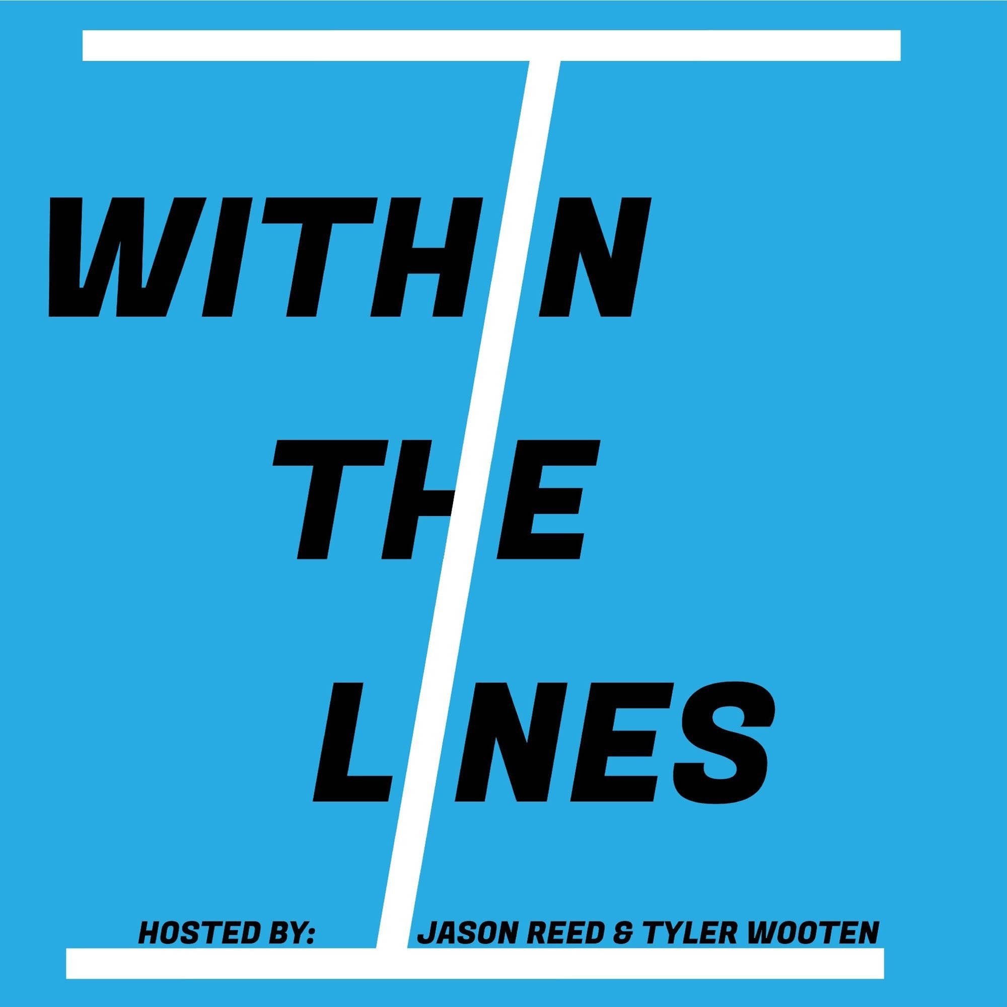 Within the Lines 