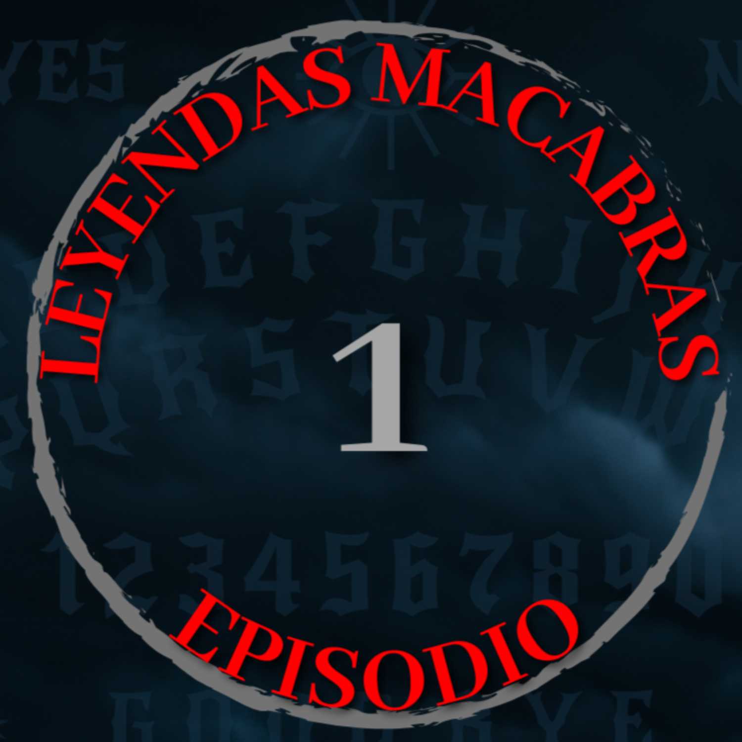 ⁣LEYENDAS MACABRAS EP 1 la entidad del hospital abandonado.