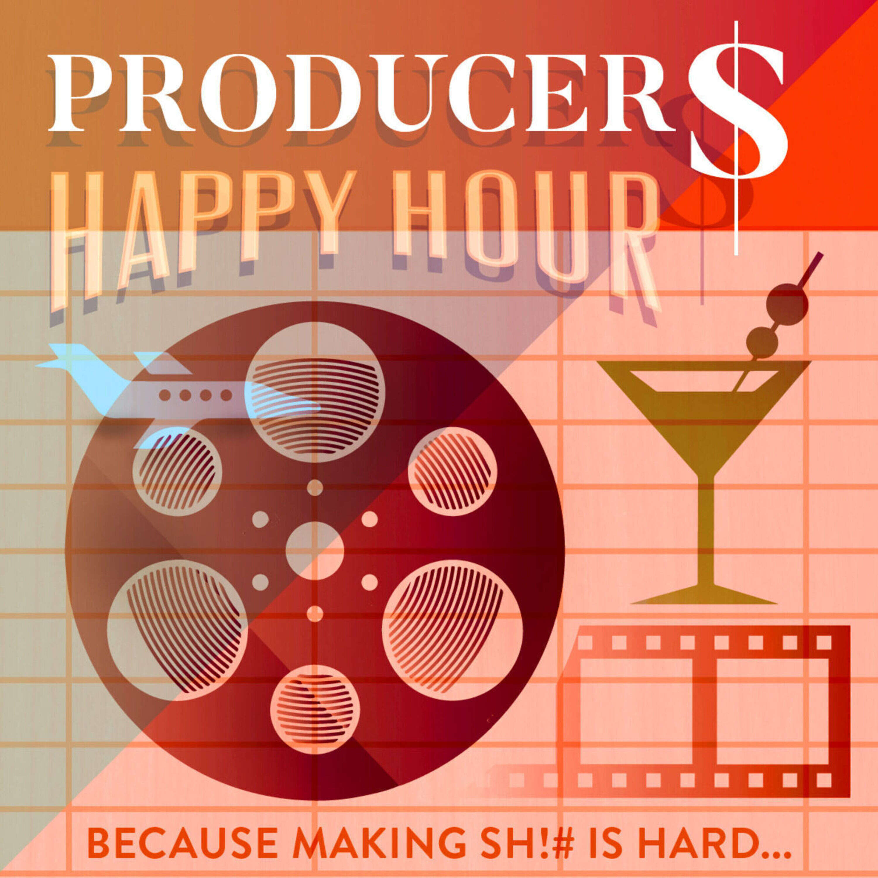 Producers' Happy Hour 