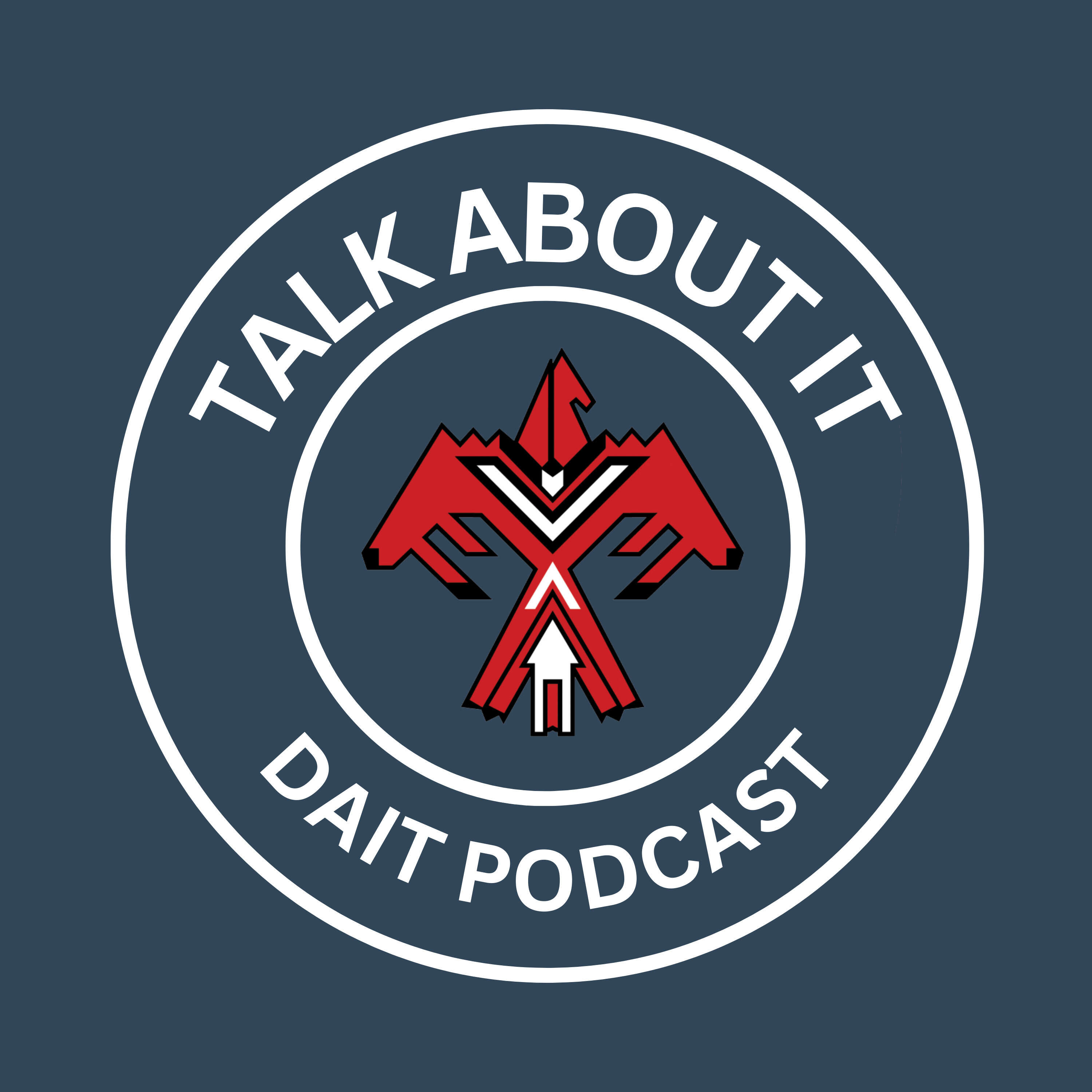 Talk About It-DAIT Podcast 