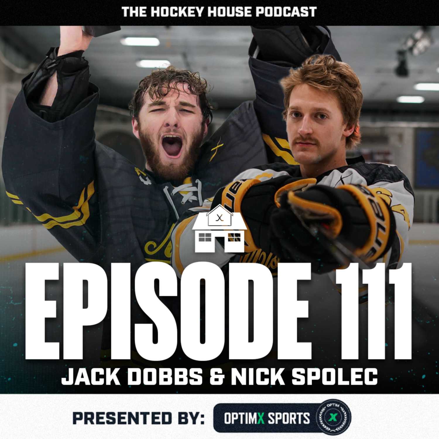 Hockey House Episode 111: Mizzou