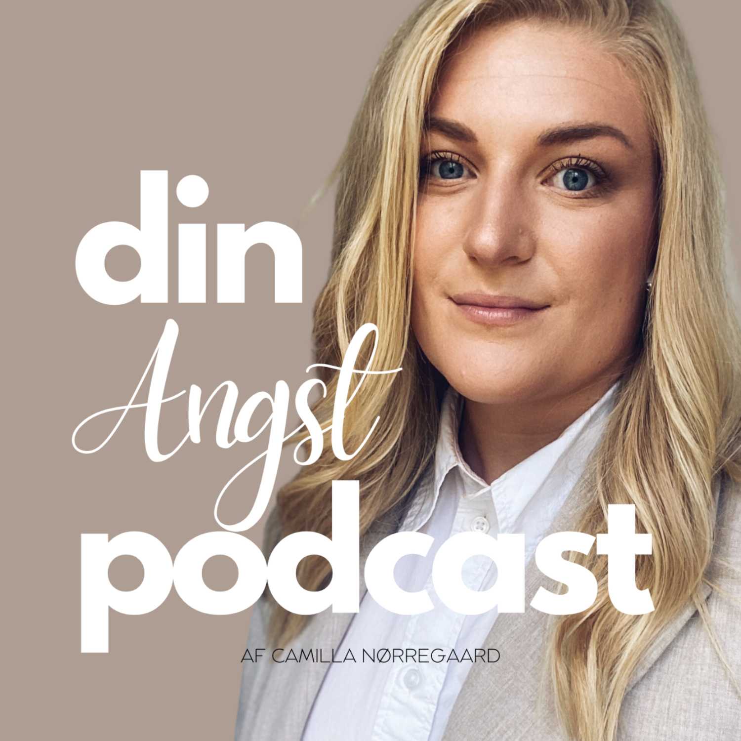 DIN ANGST PODCAST 