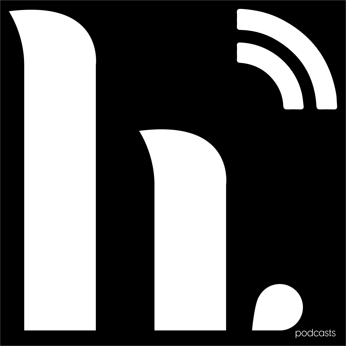 The Harbinger Podcast 