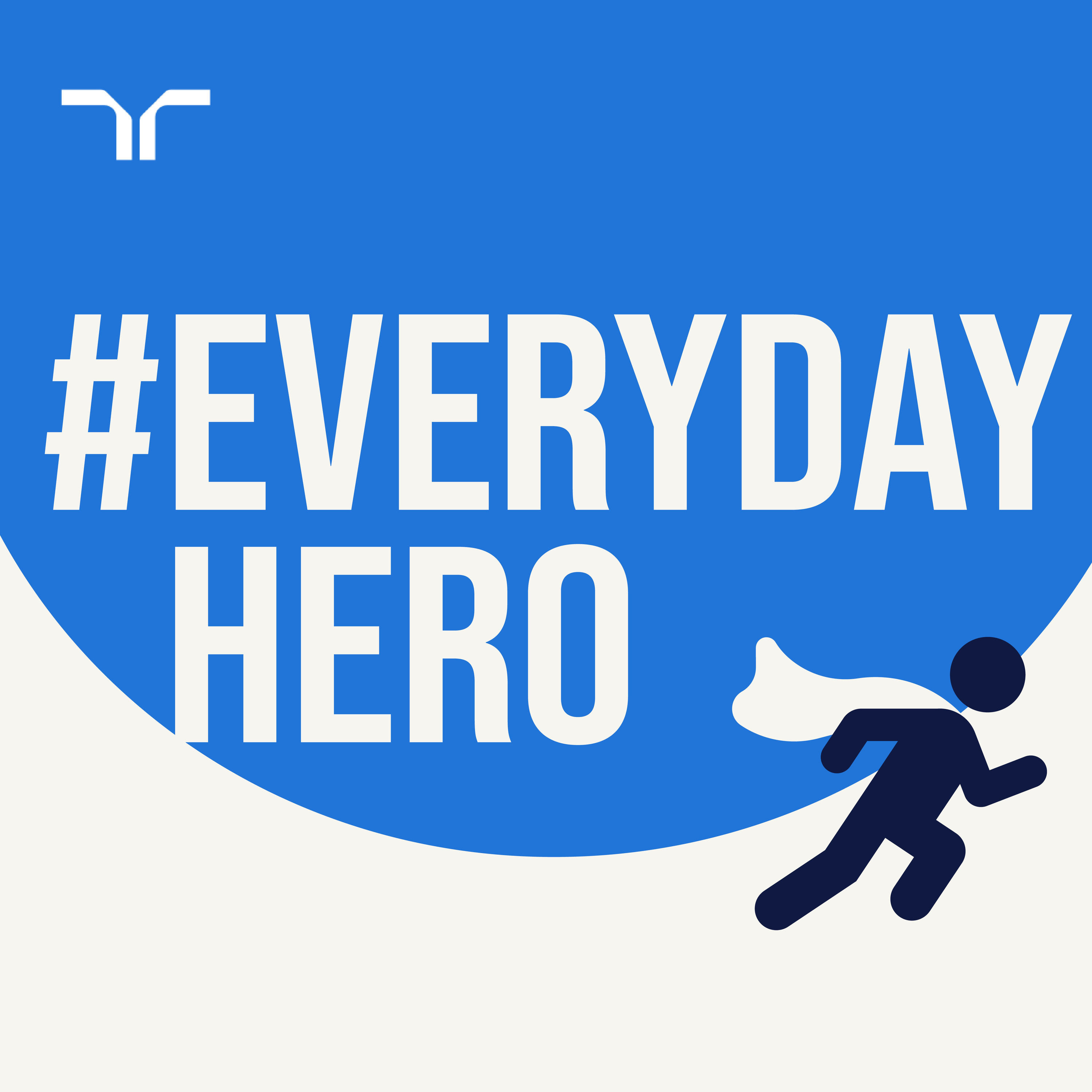 #EverydayHero 