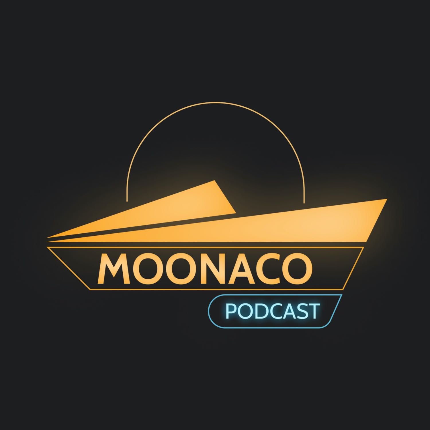 The Moonaco Podcast 