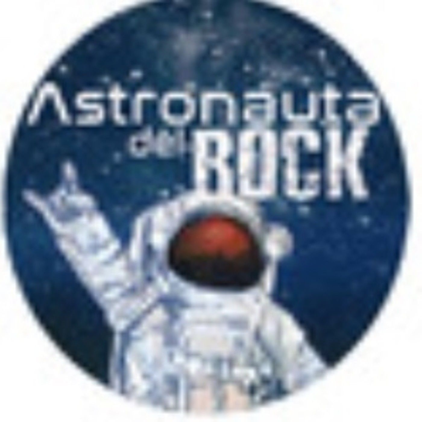 EL ASTRONAUTA DEL ROCK 