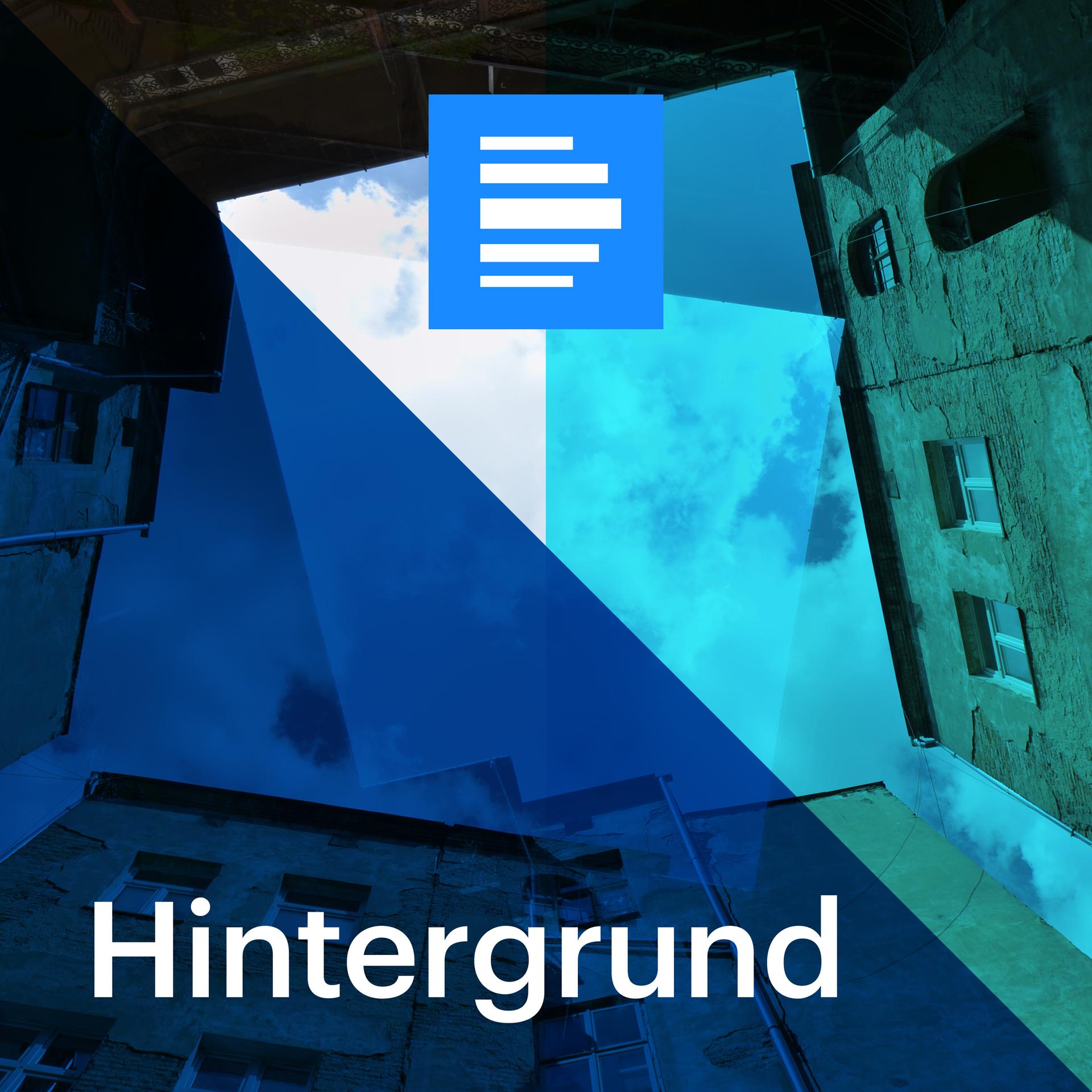 Hintergrund - Deutschlandfunk 