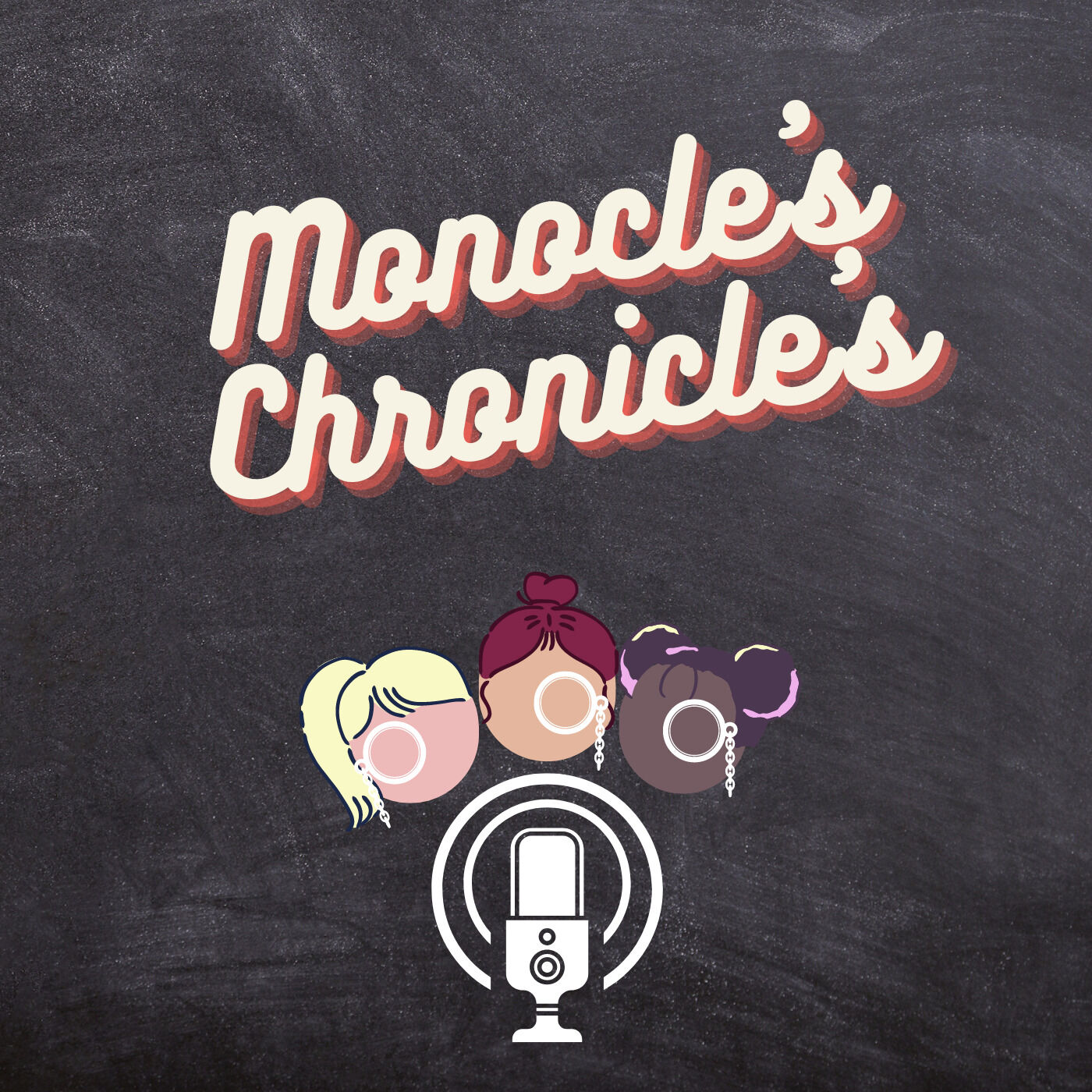 Monocle Chronicle’s 