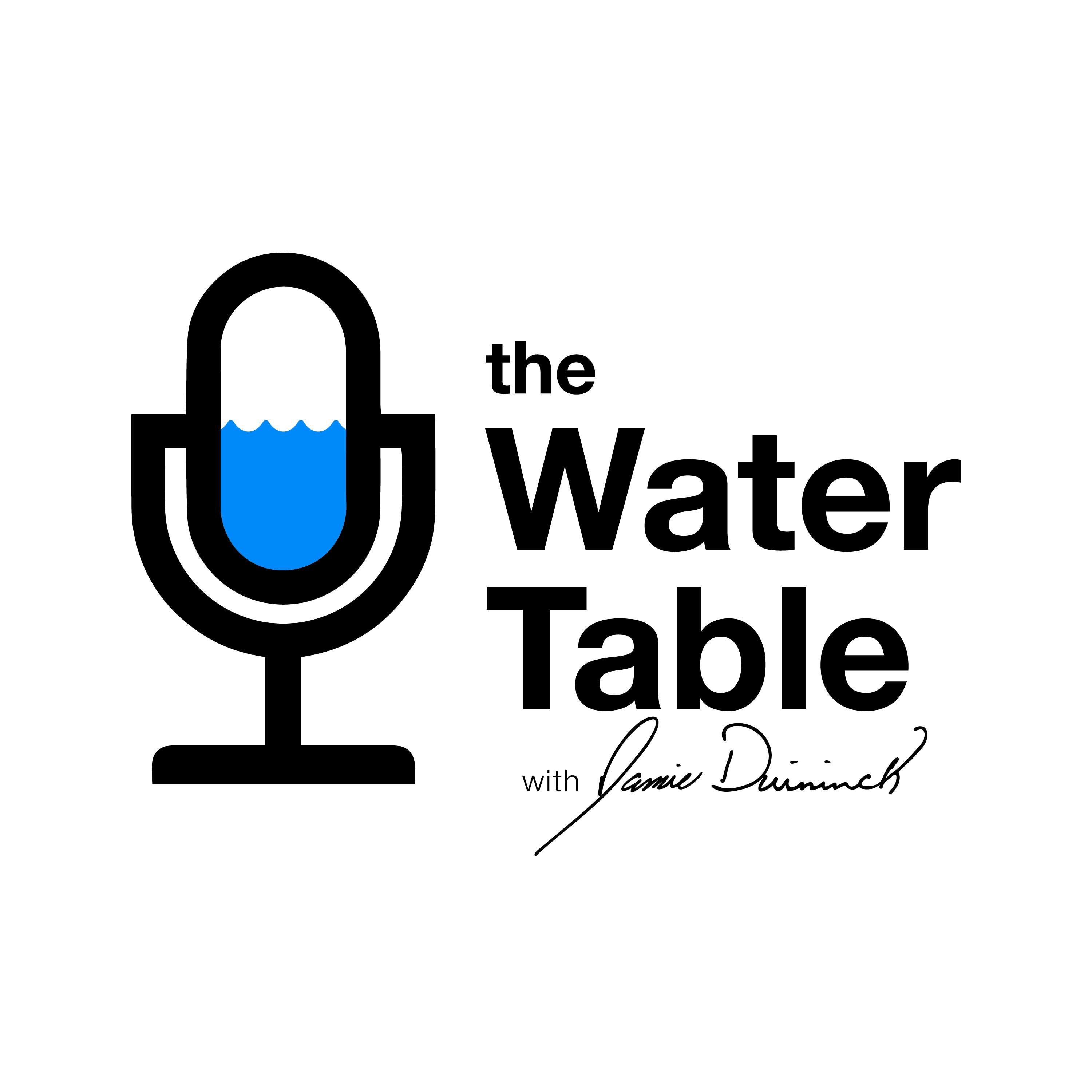 The Water Table 