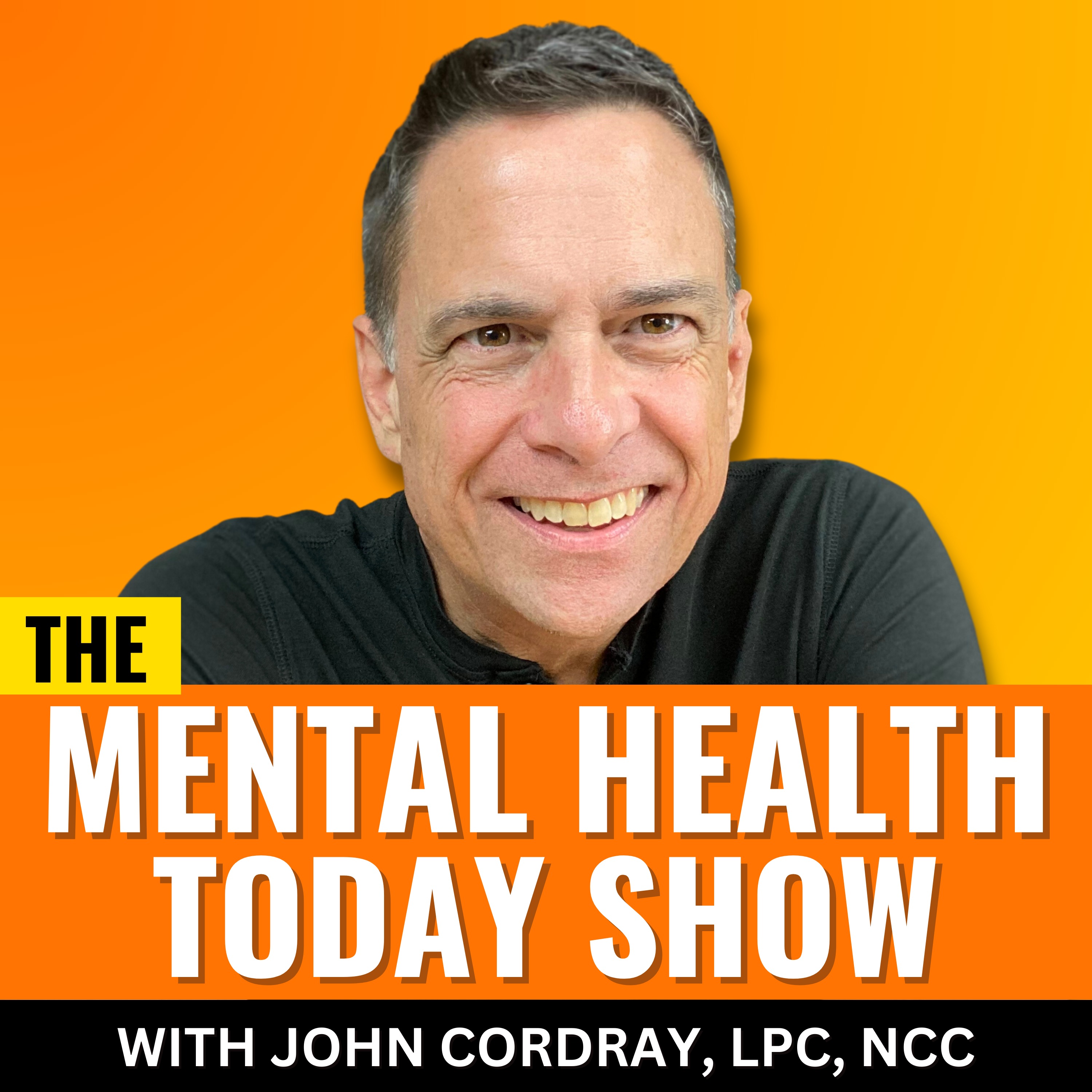 The Mental Health Today Show 