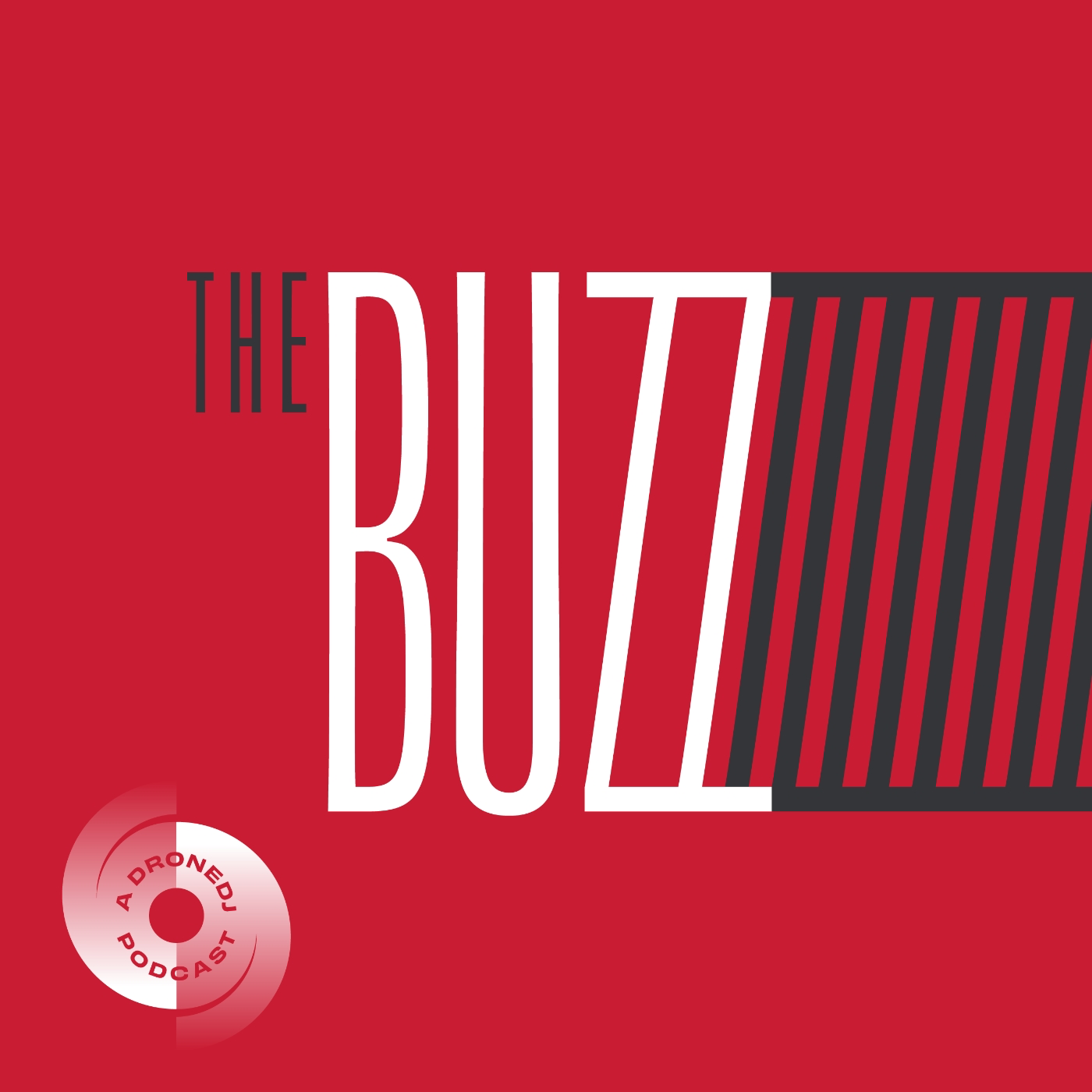 The Buzz Podcast 