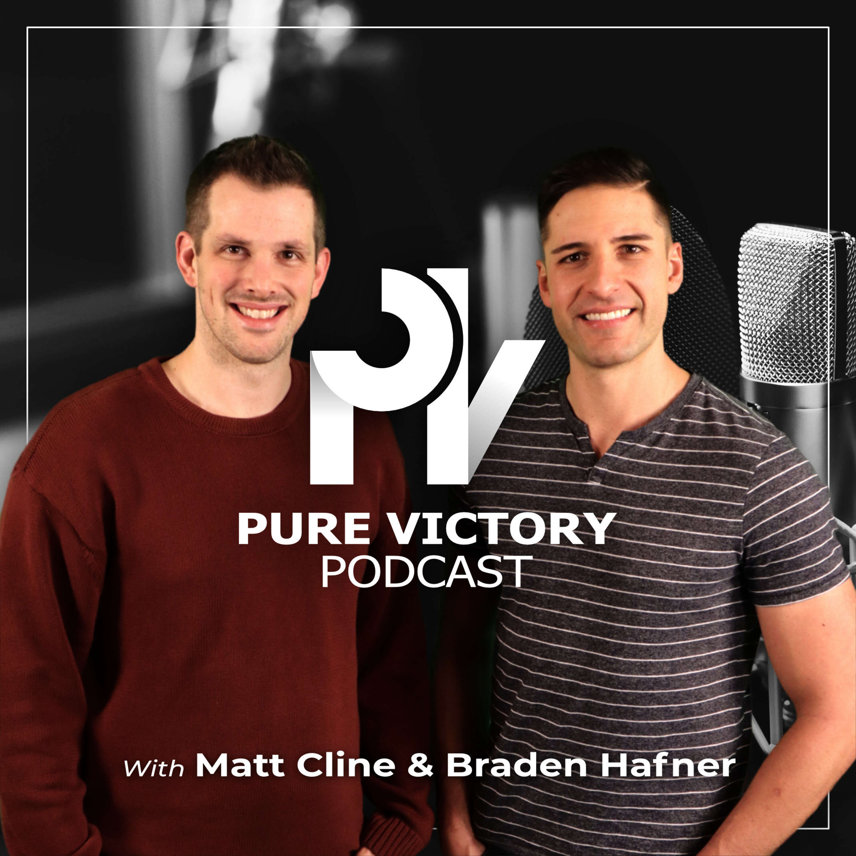 Pure Victory Podcast 