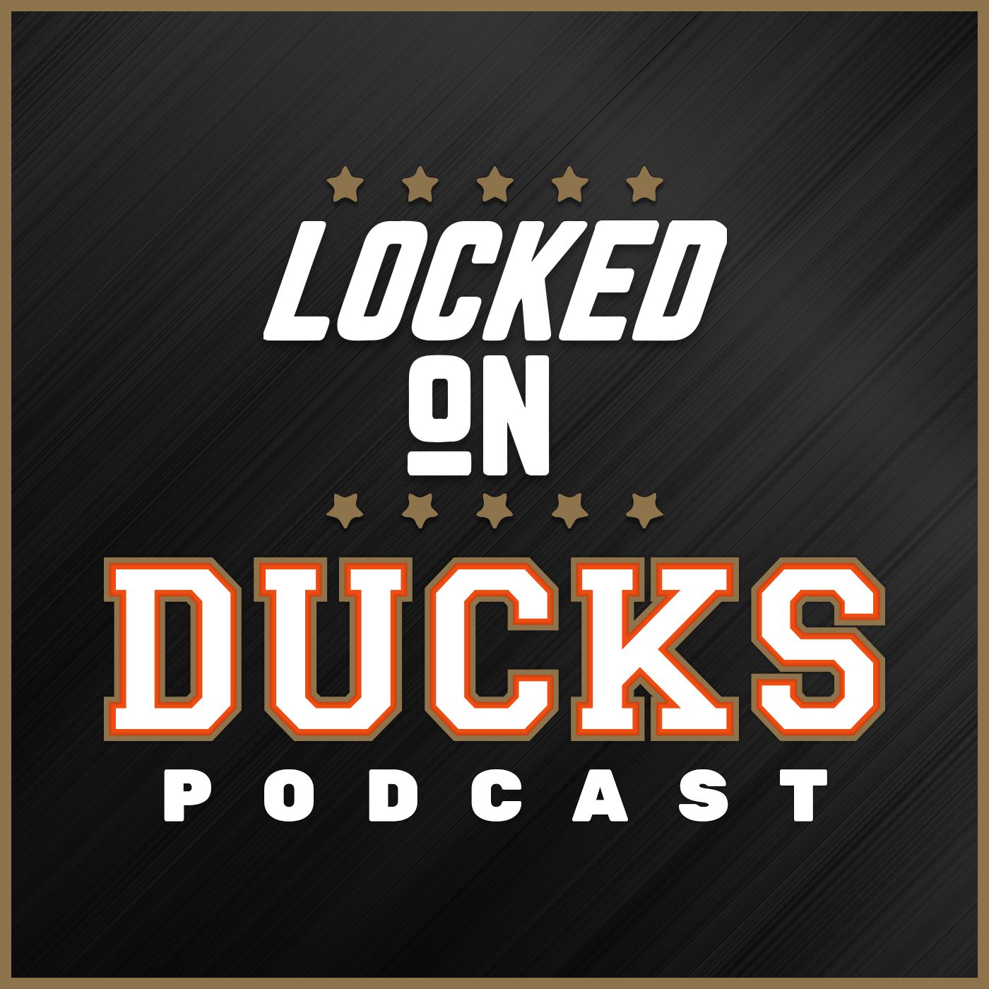 Locked On Ducks - Daily Podcast On The Anaheim Ducks 