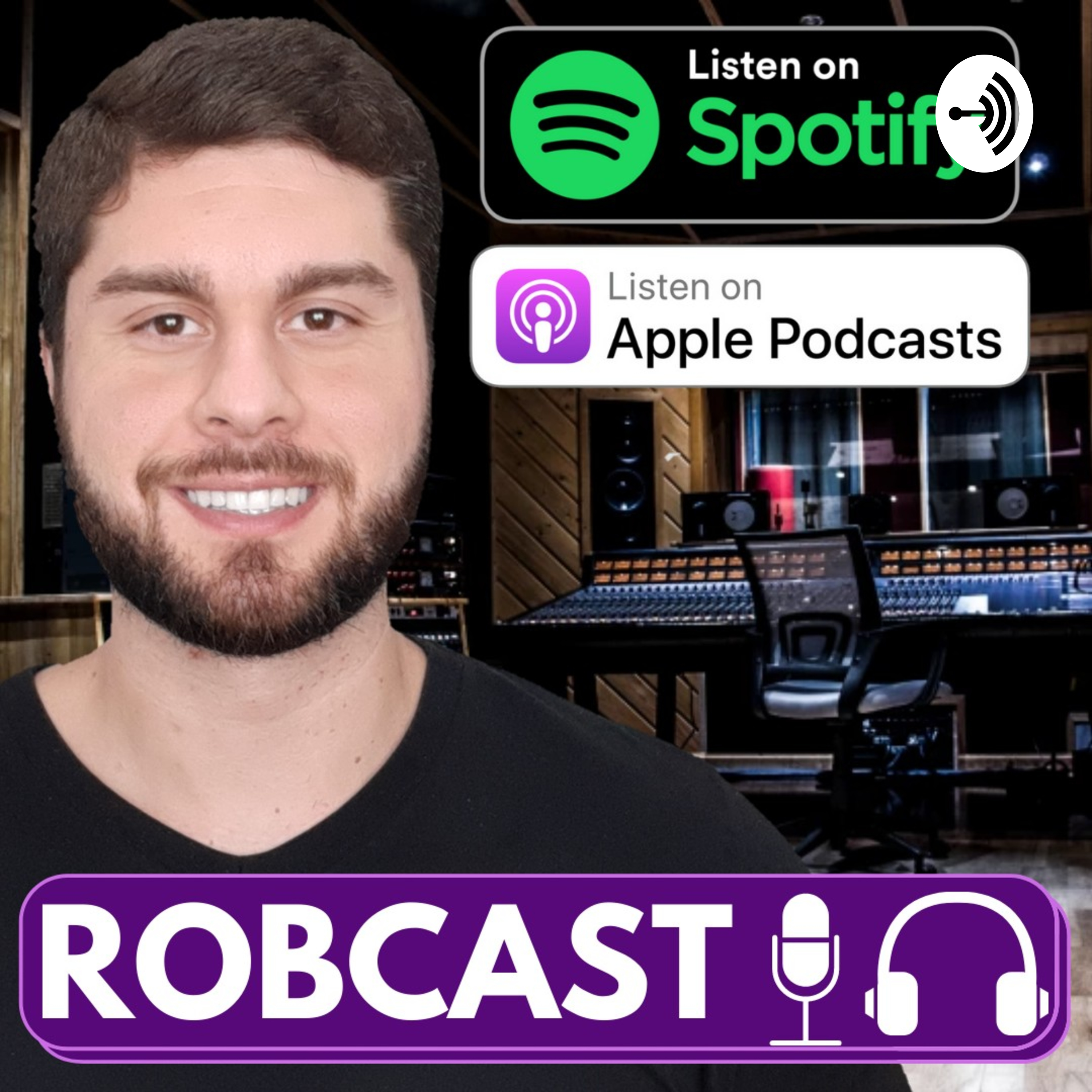 RobCast 