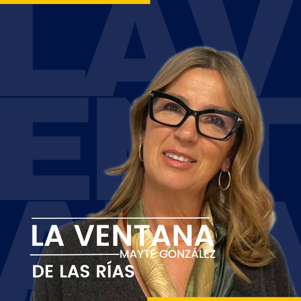 La Ventana de las Rías (15/09/2023)