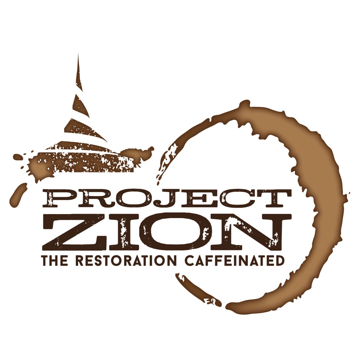 Project Zion Podcast 