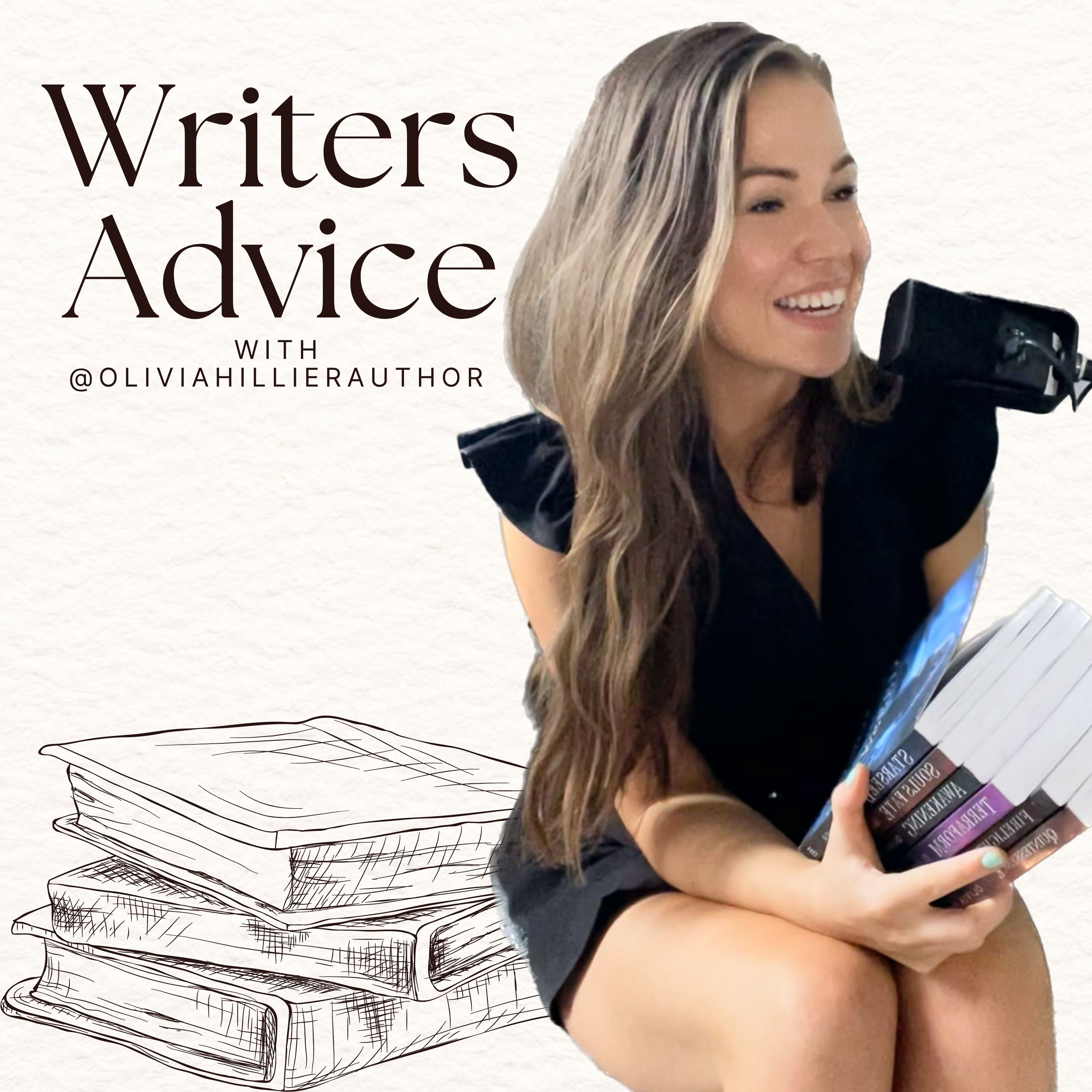 Writers Advice 