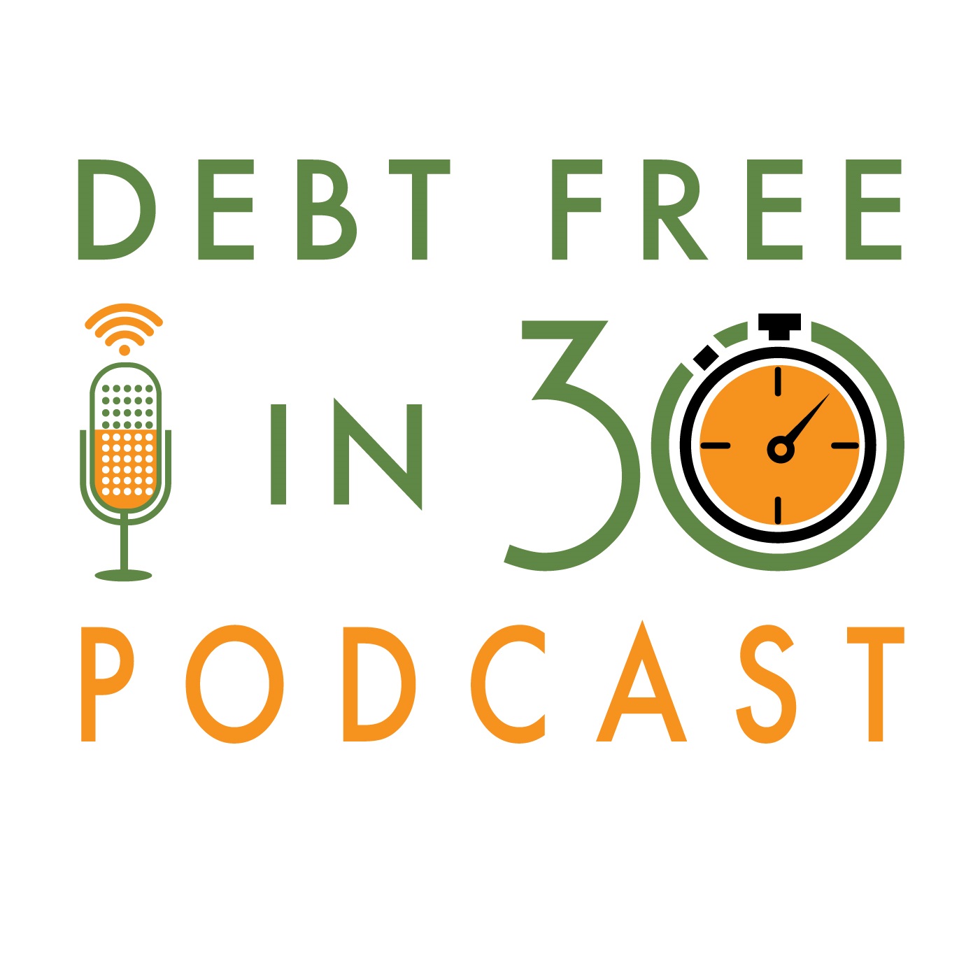 Debt Free in 30 