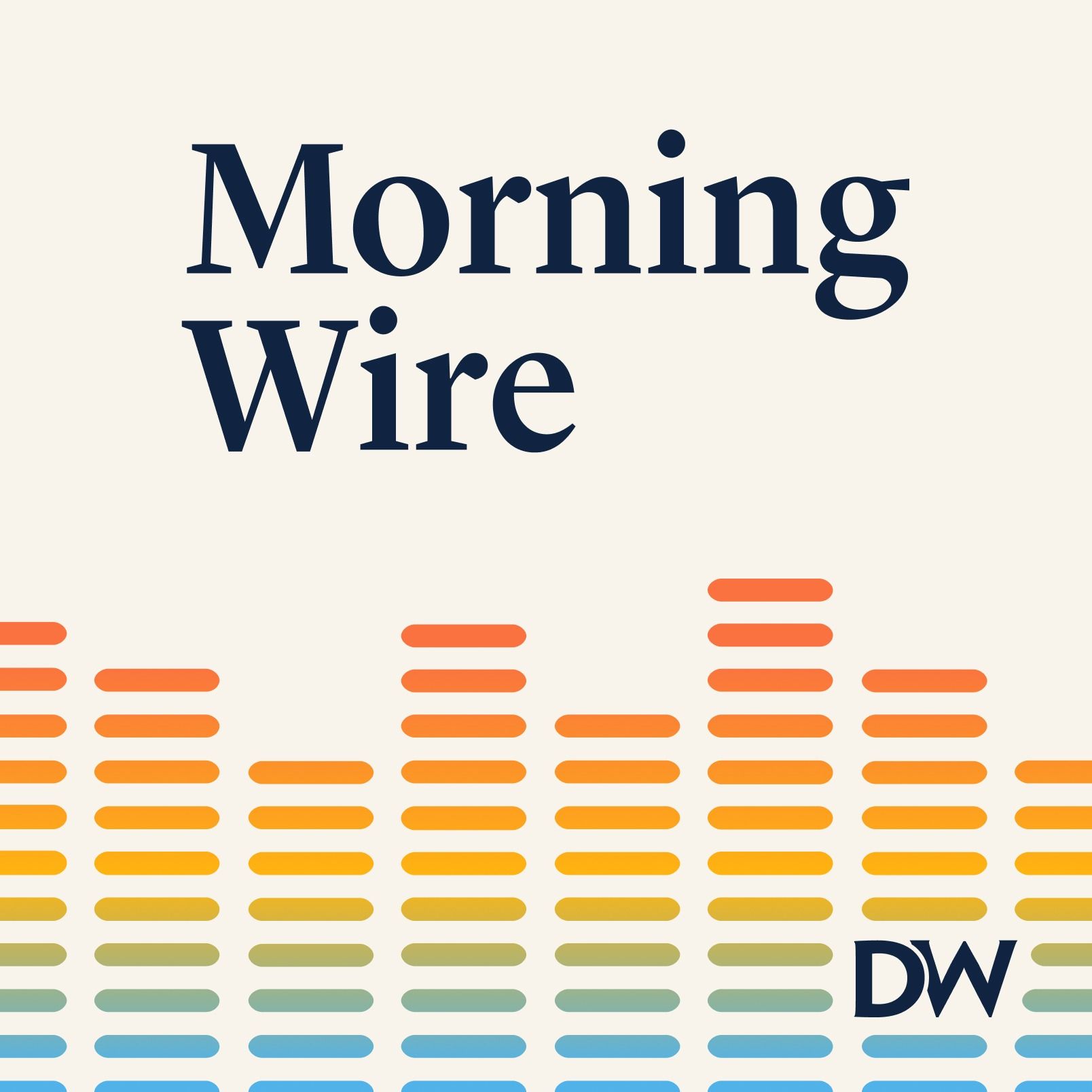 Morning Wire 