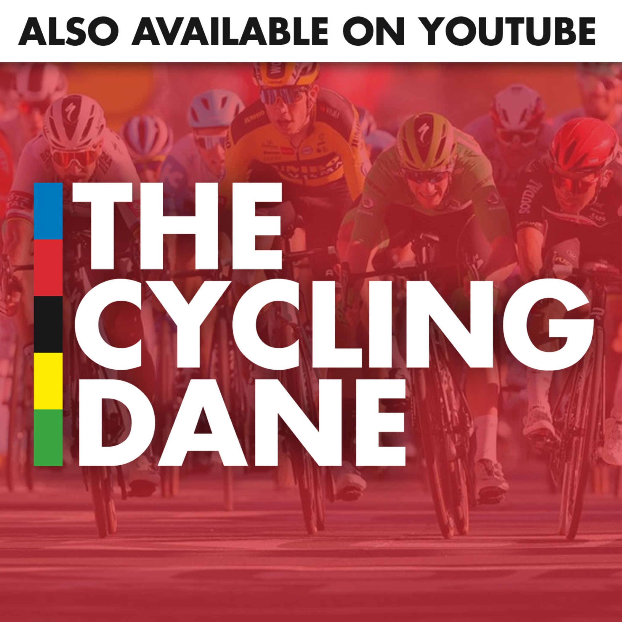 thecyclingdane 