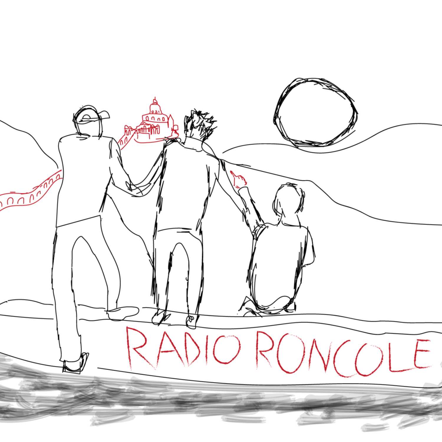 RADIO RONCOLE 