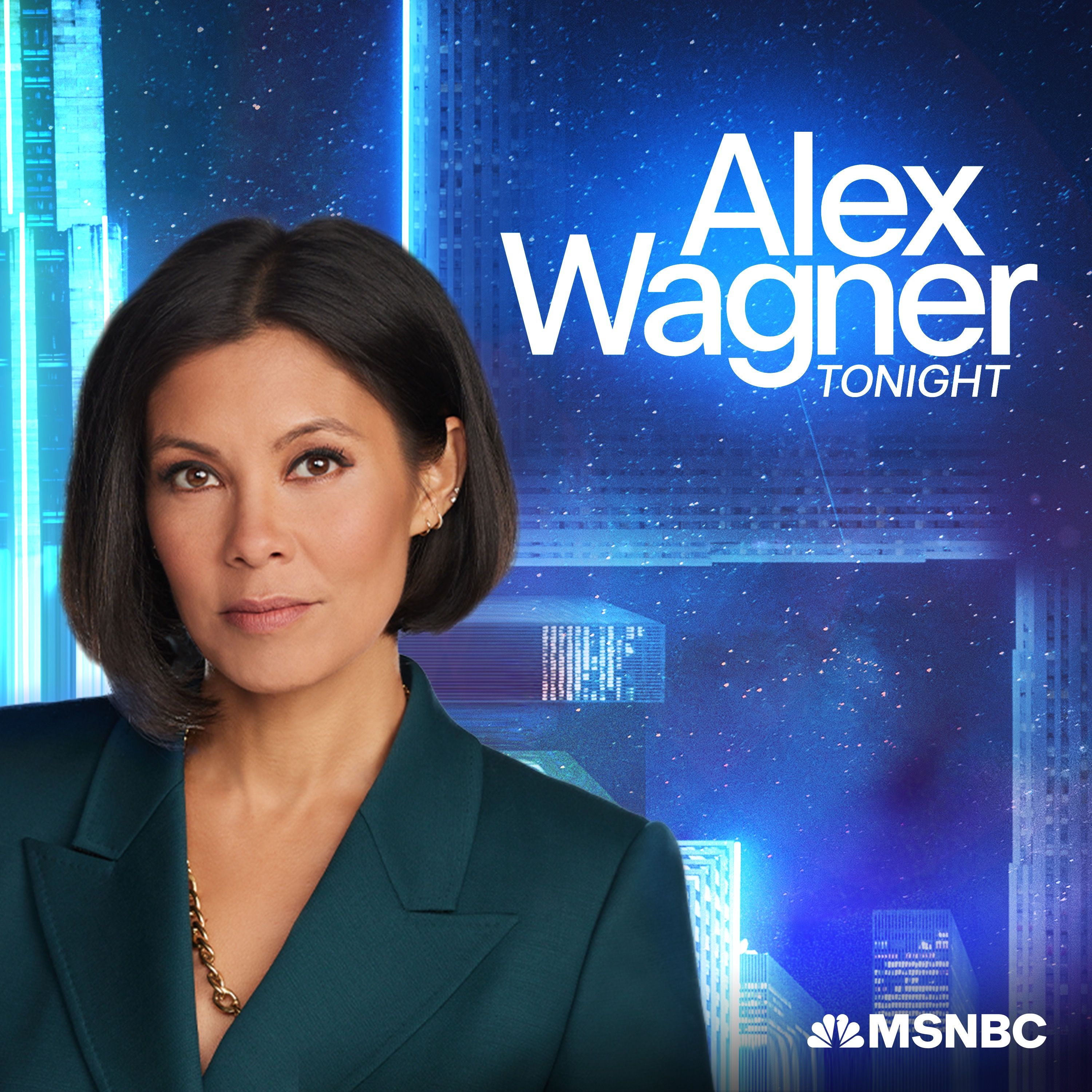 Alex Wagner Tonight 