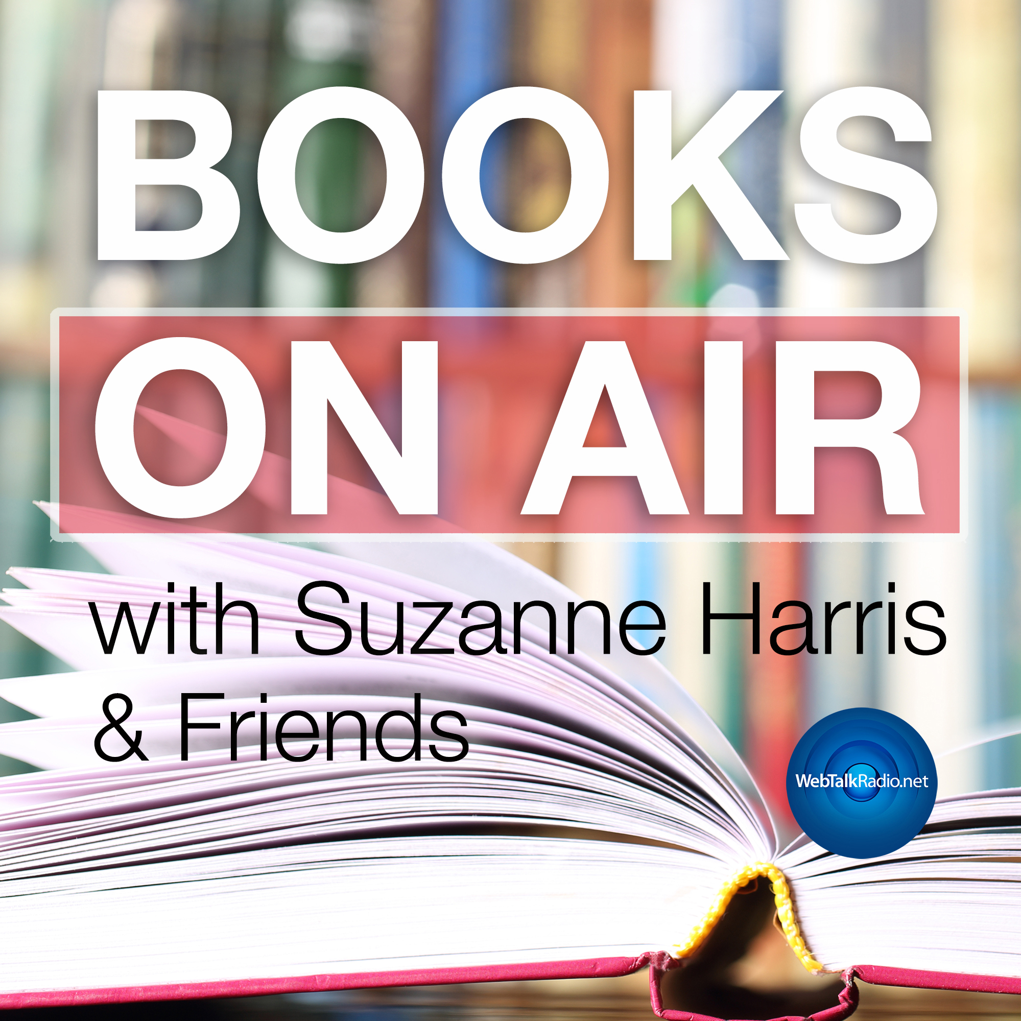 Books On Air 