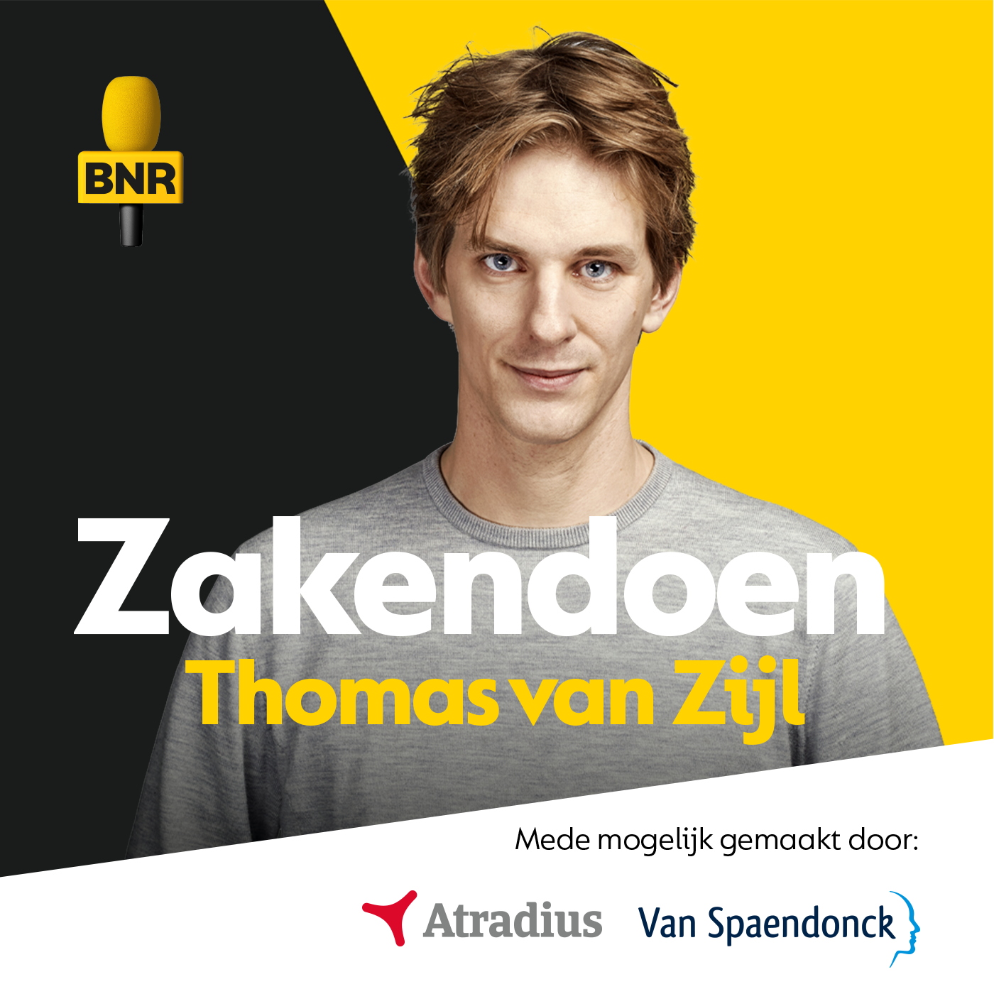 ⁣Martijn Simons (Freshworks) over het veroveren van marktaandeel